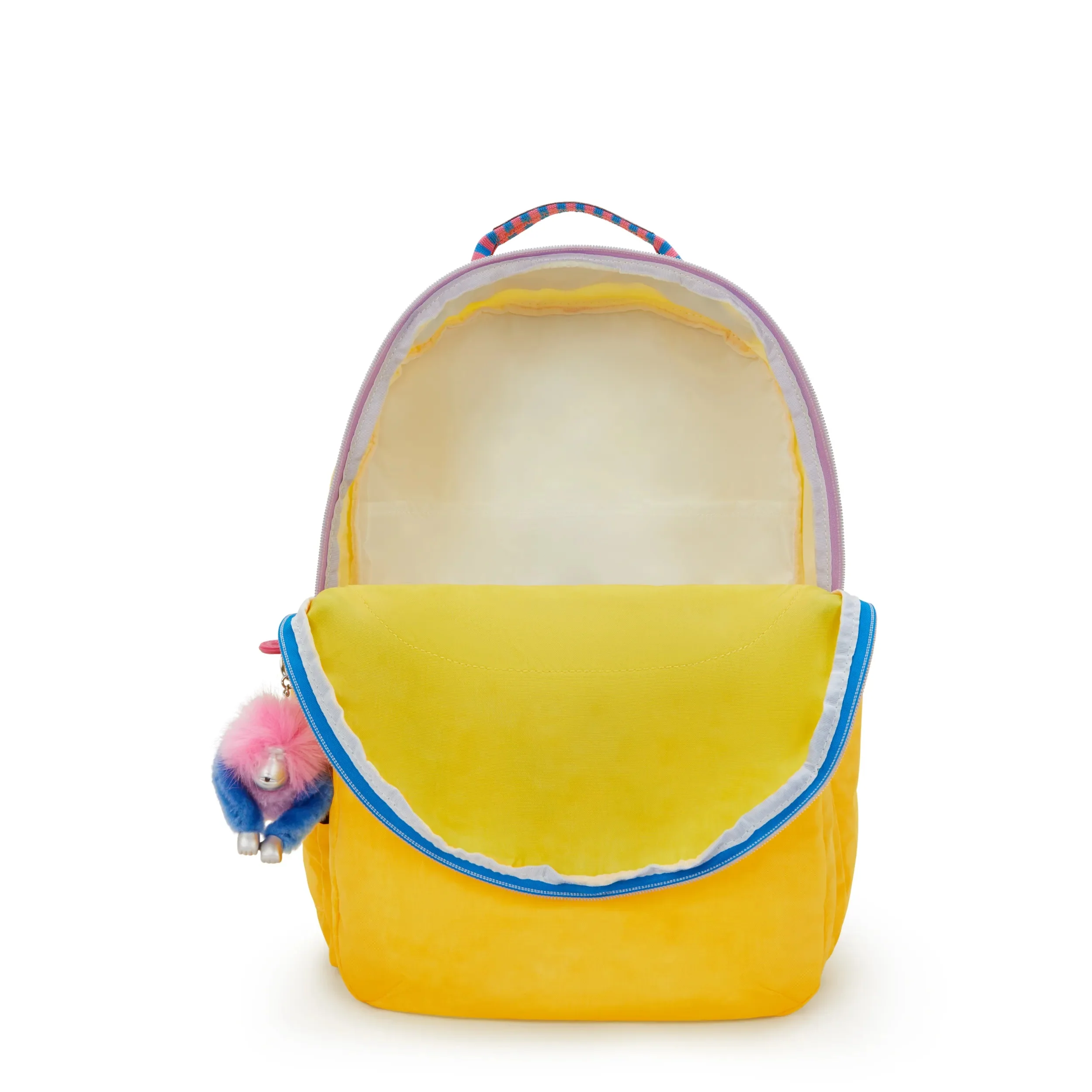 Seoul Extra Large 17" Laptop Backpack - Image 3