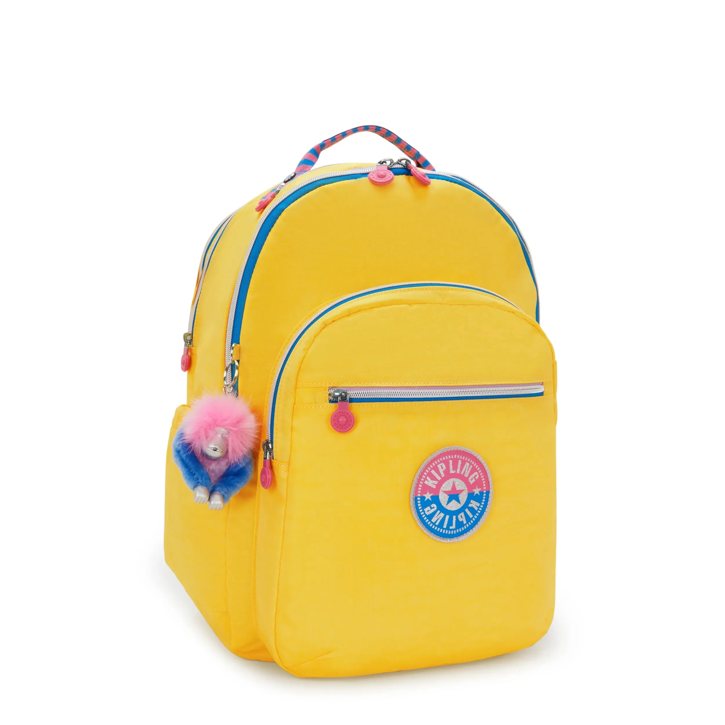 Seoul Extra Large 17" Laptop Backpack - Image 4