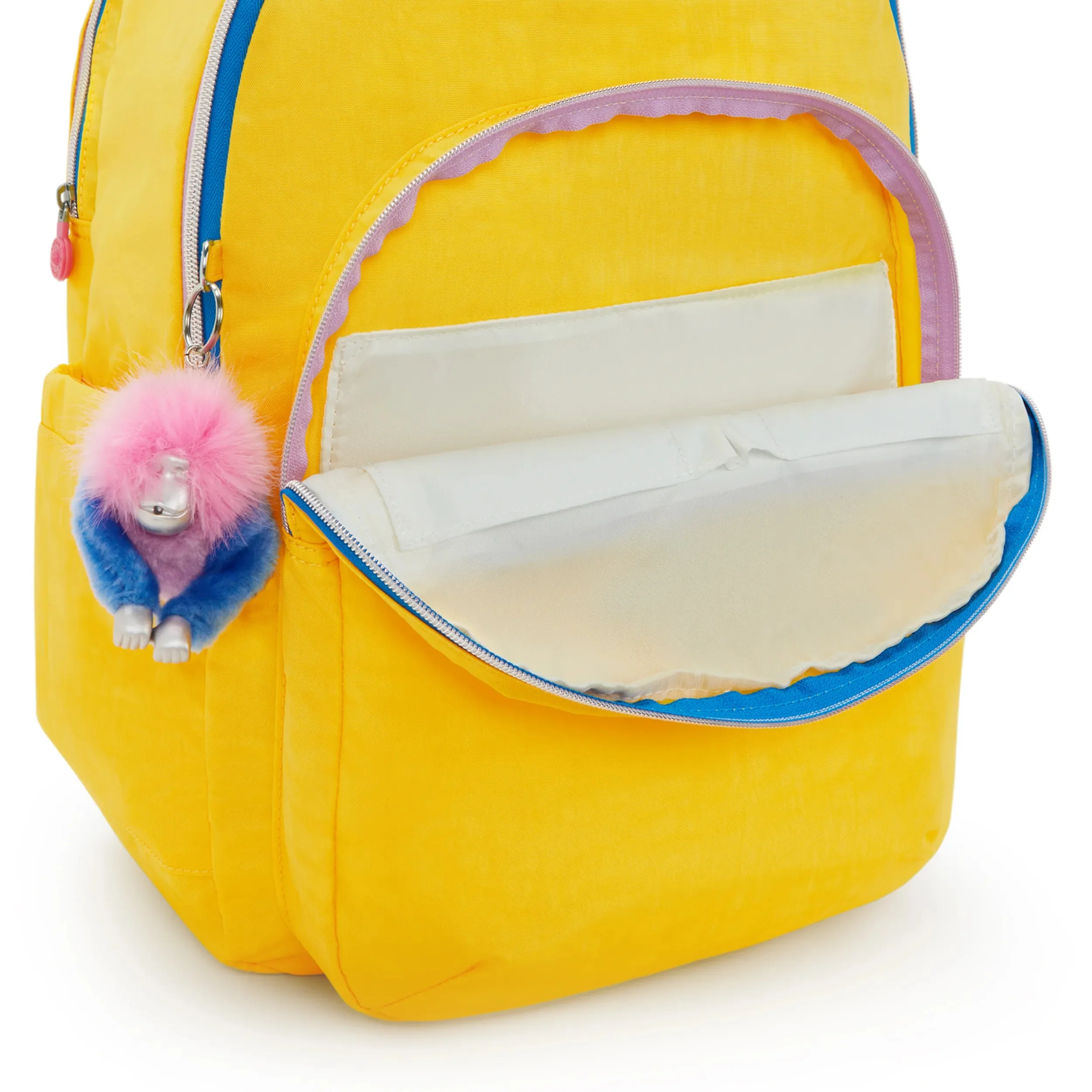 Seoul Extra Large 17" Laptop Backpack - Image 5