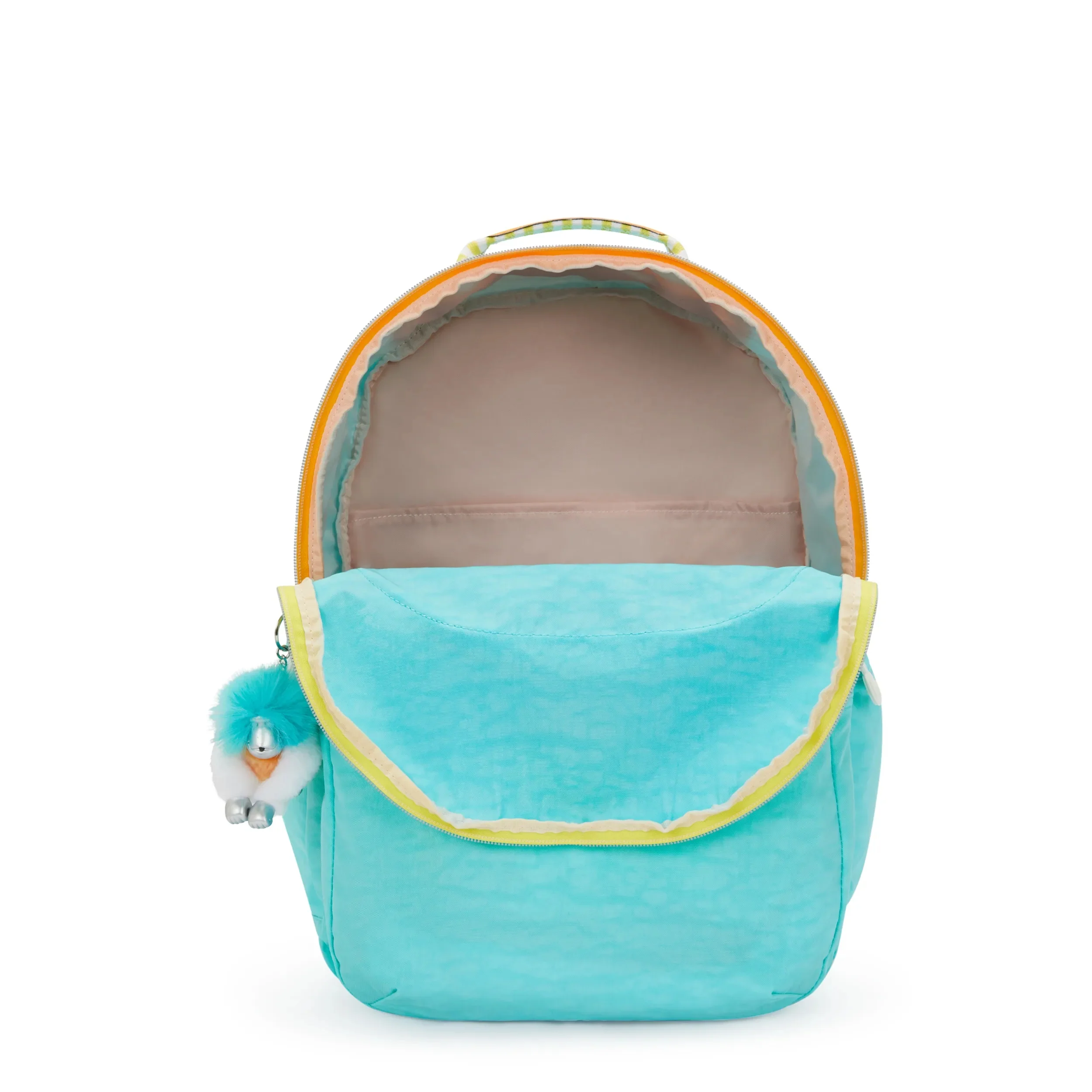 Seoul Extra Large 17" Laptop Backpack - Image 3