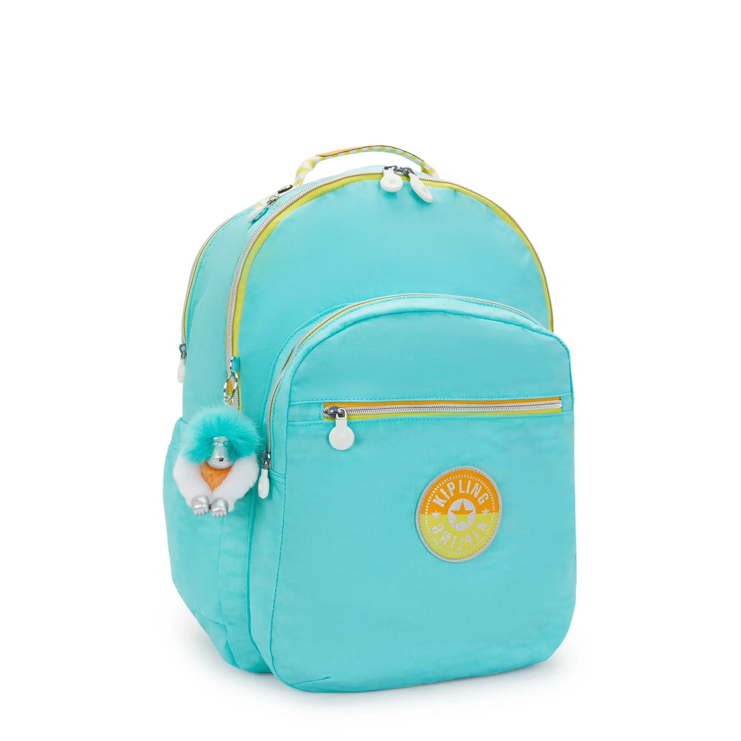 Seoul Extra Large 17" Laptop Backpack - Image 4