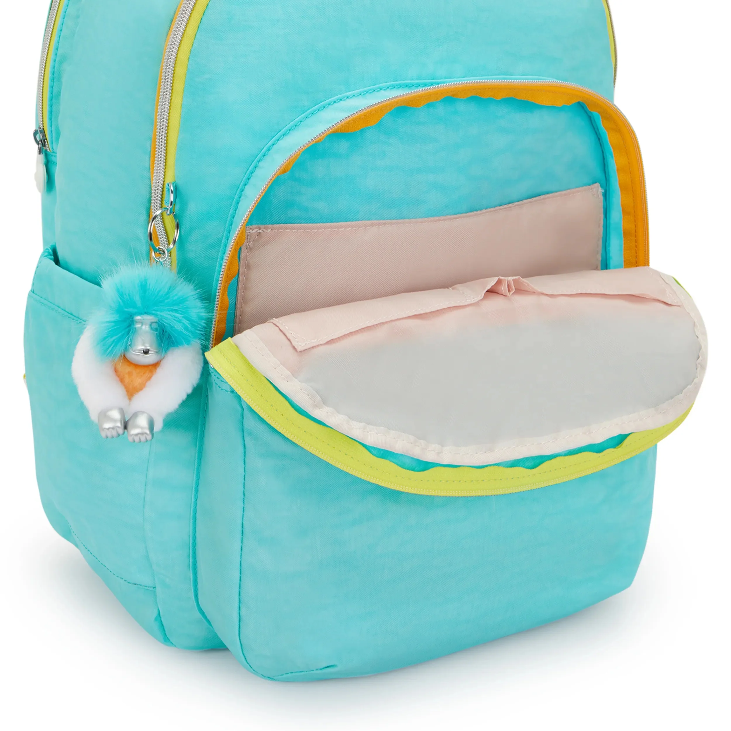 Seoul Extra Large 17" Laptop Backpack - Image 5