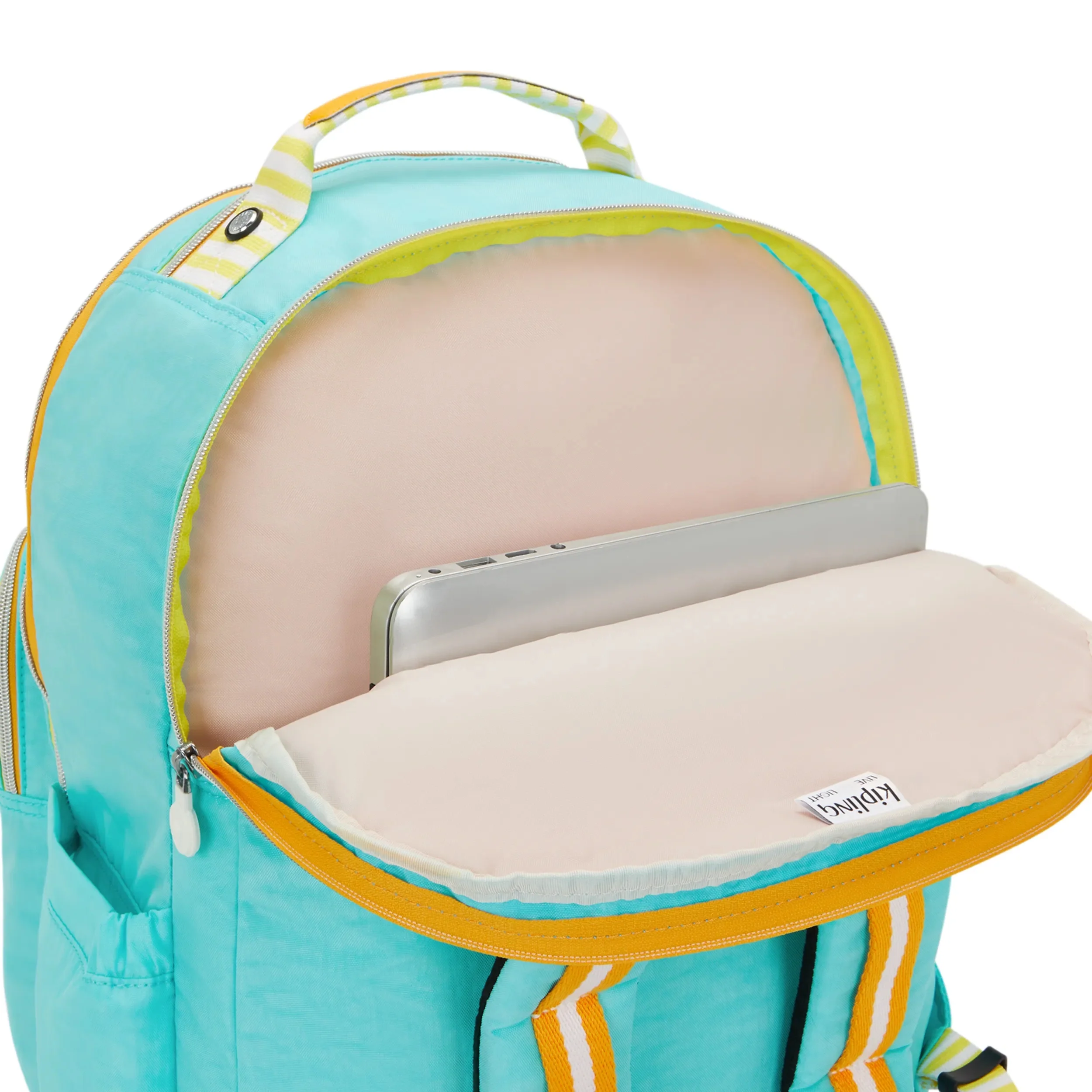 Seoul Extra Large 17" Laptop Backpack - Image 6