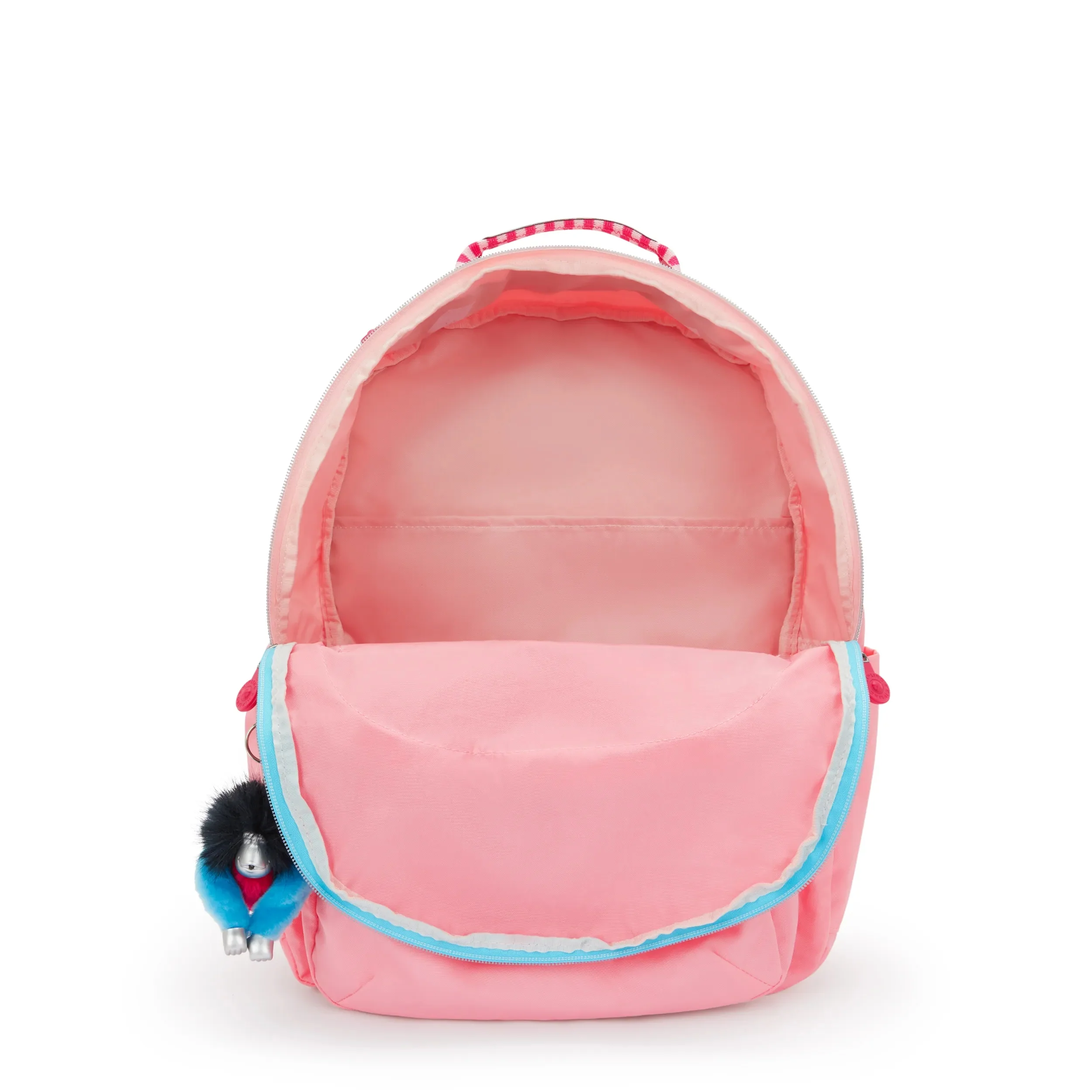 Seoul Extra Large 17" Laptop Backpack - Image 3