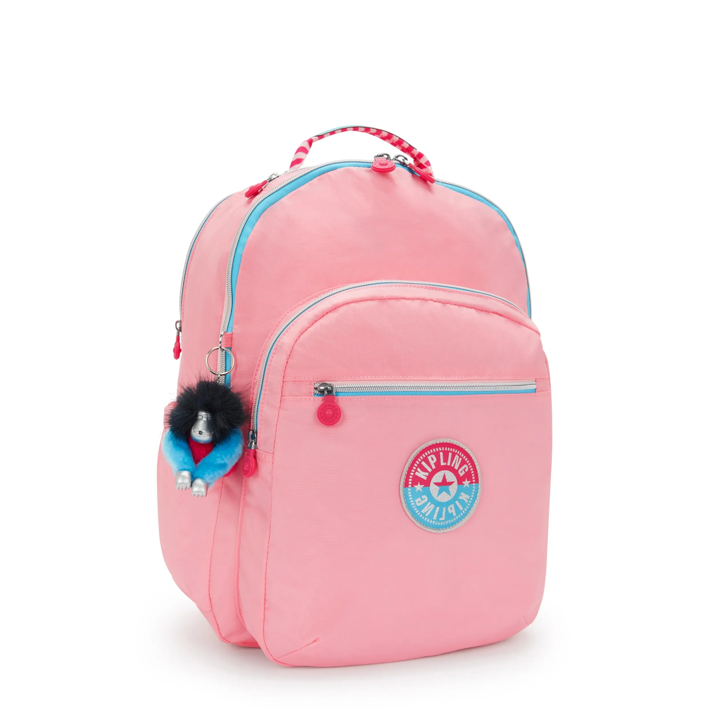 Seoul Extra Large 17" Laptop Backpack - Image 4