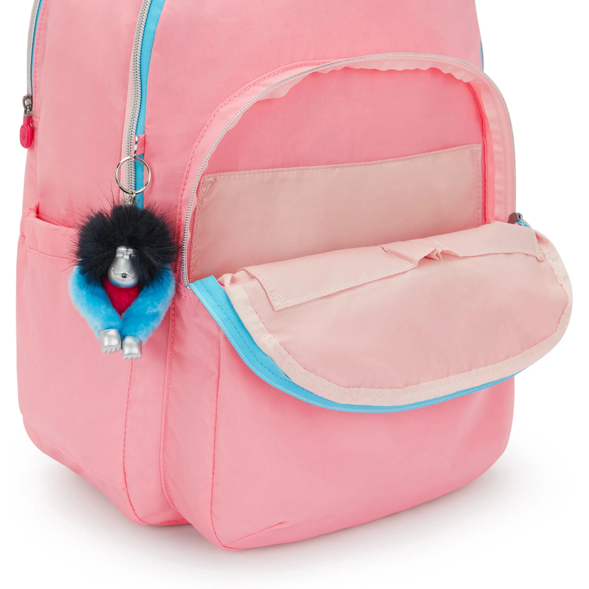 Seoul Extra Large 17" Laptop Backpack - Image 5