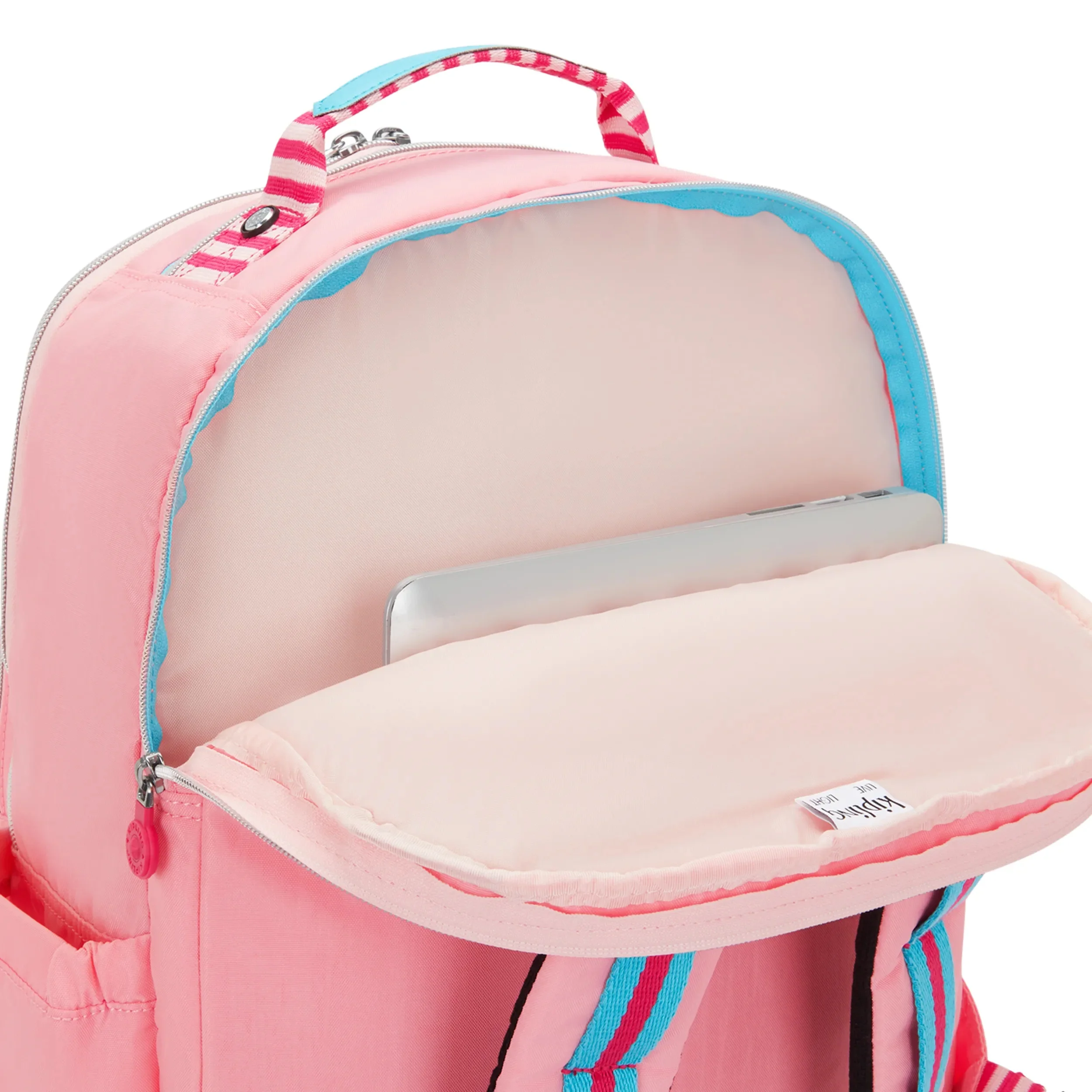 Seoul Extra Large 17" Laptop Backpack - Image 6