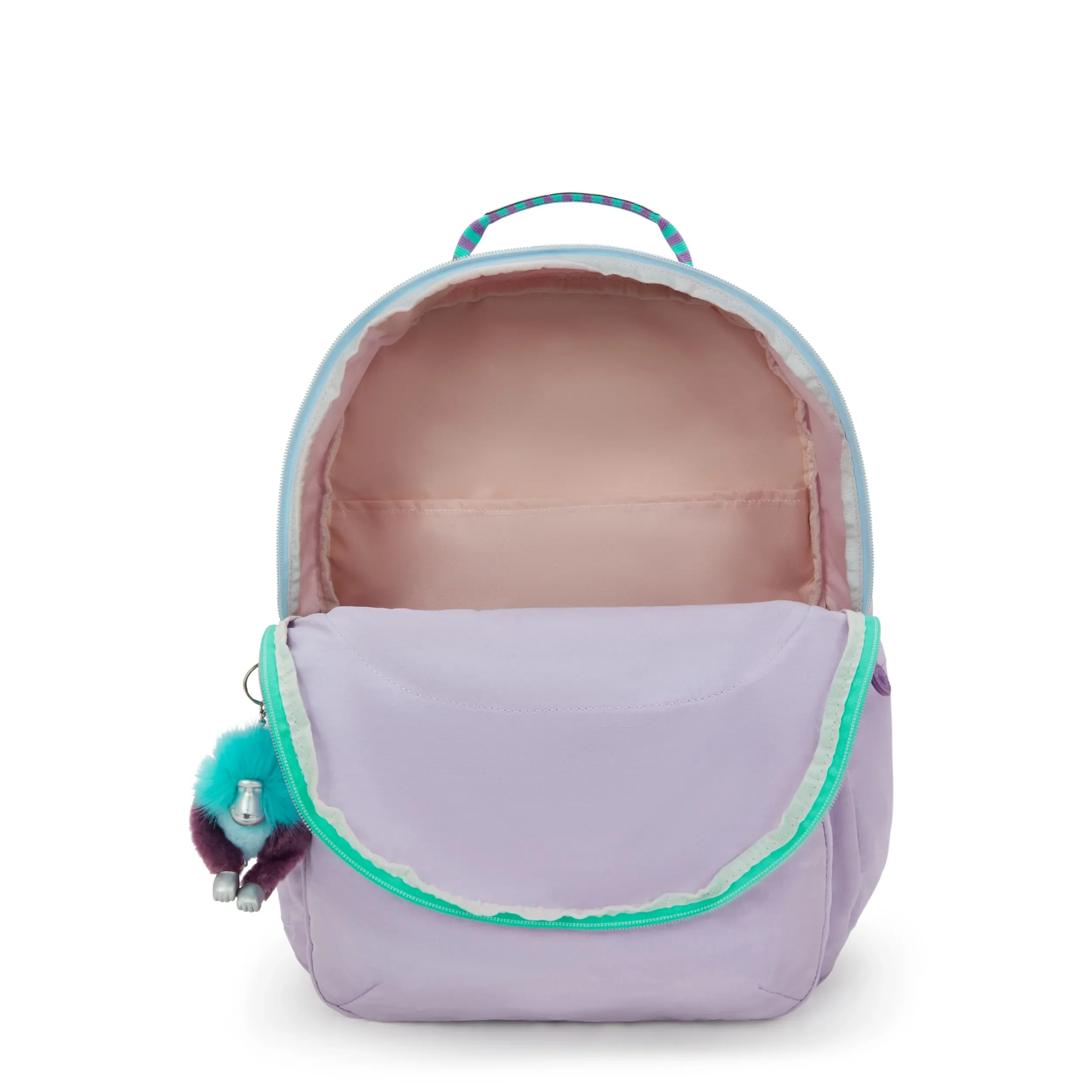 Seoul Extra Large 17" Laptop Backpack - Image 3