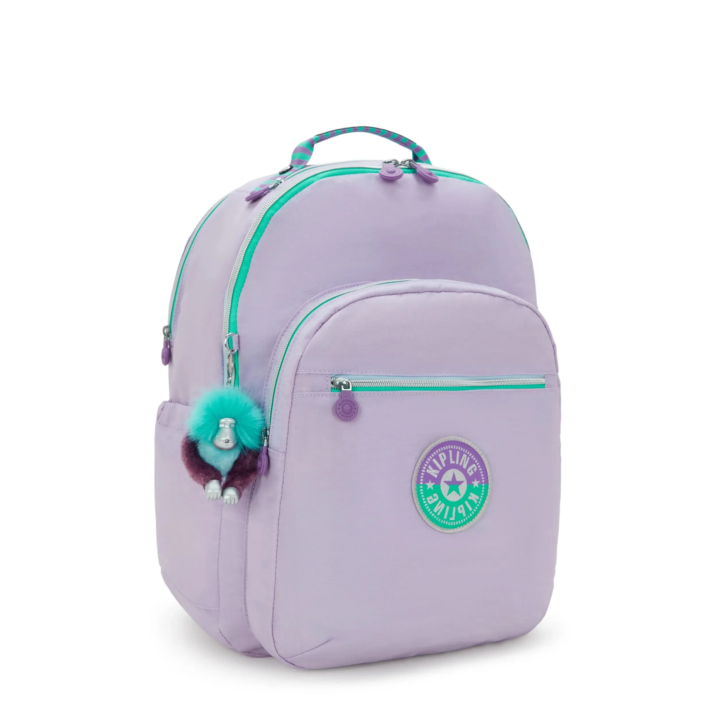 Seoul Extra Large 17" Laptop Backpack - Image 4