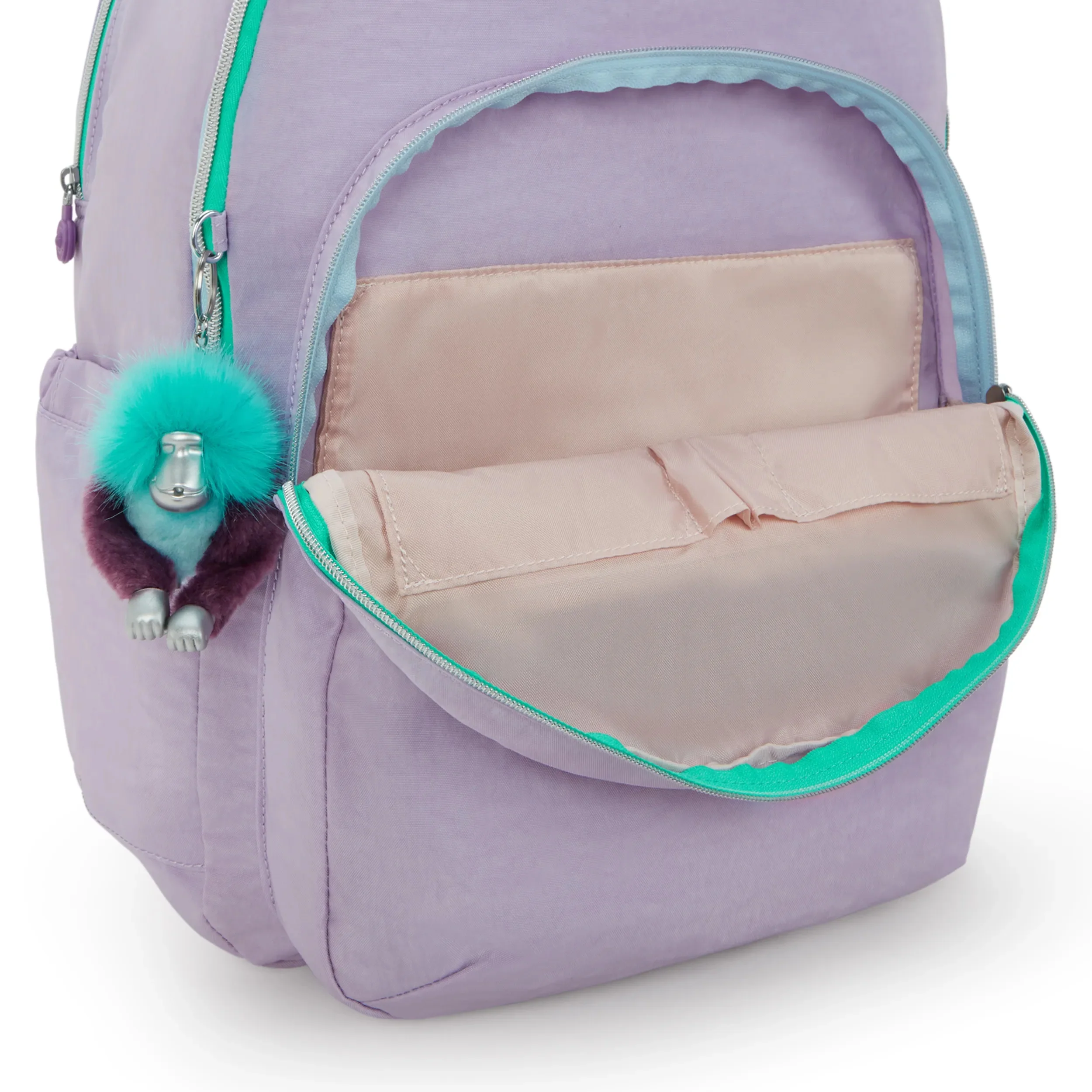 Seoul Extra Large 17" Laptop Backpack - Image 5