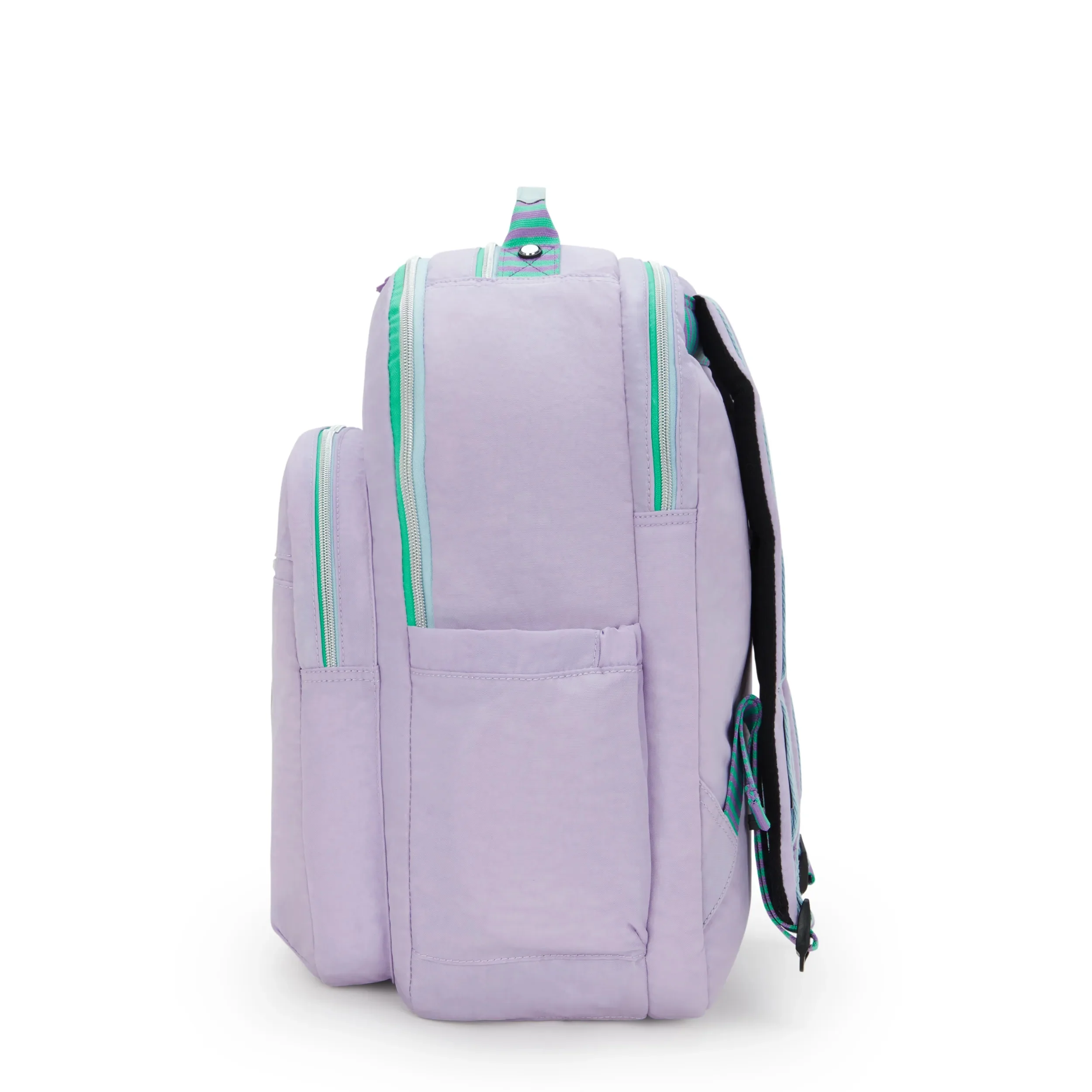 Seoul Extra Large 17" Laptop Backpack - Image 7