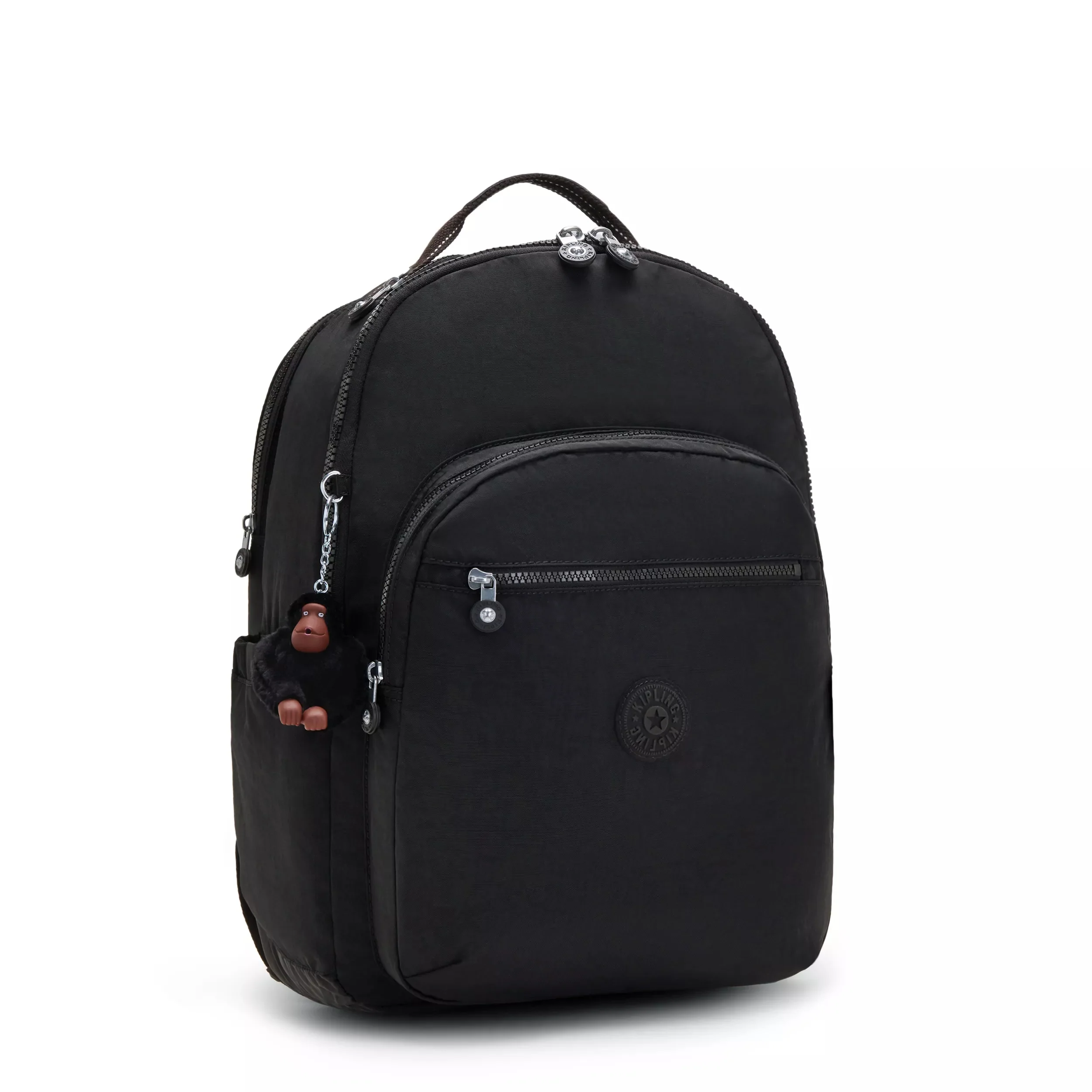 Seoul Extra Large 17" Laptop Backpack - Image 4