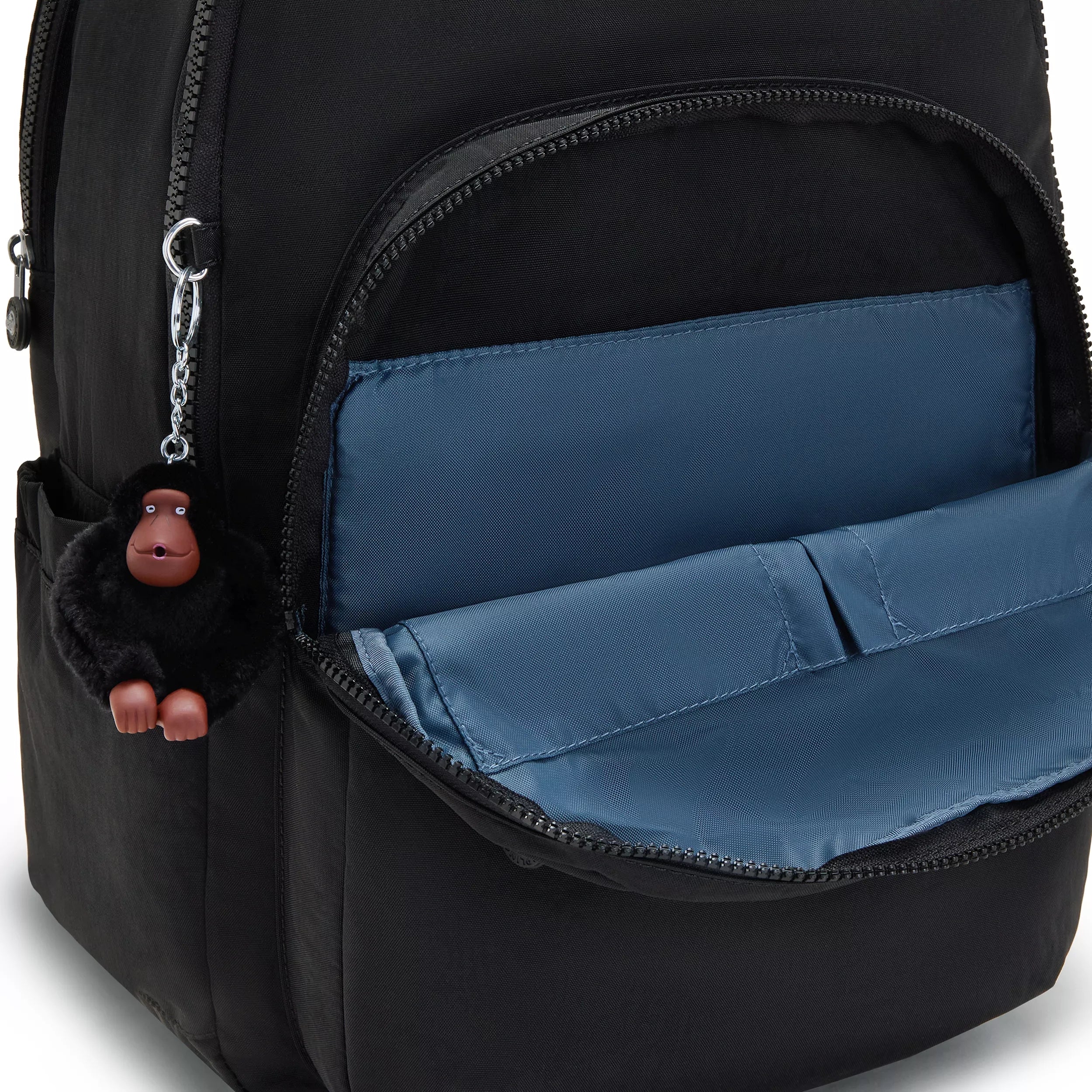 Seoul Extra Large 17" Laptop Backpack - Image 5