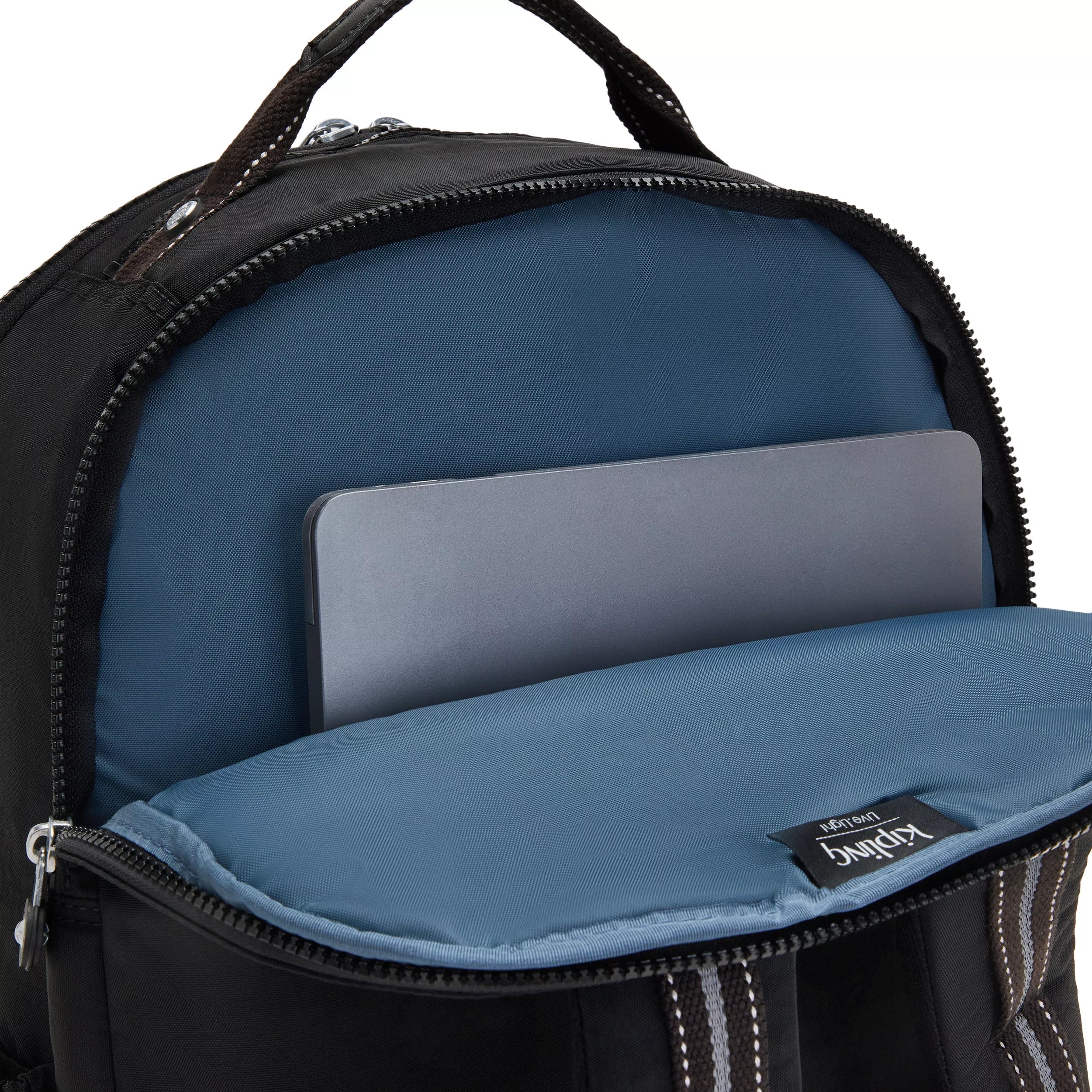 Seoul Extra Large 17" Laptop Backpack - Image 6