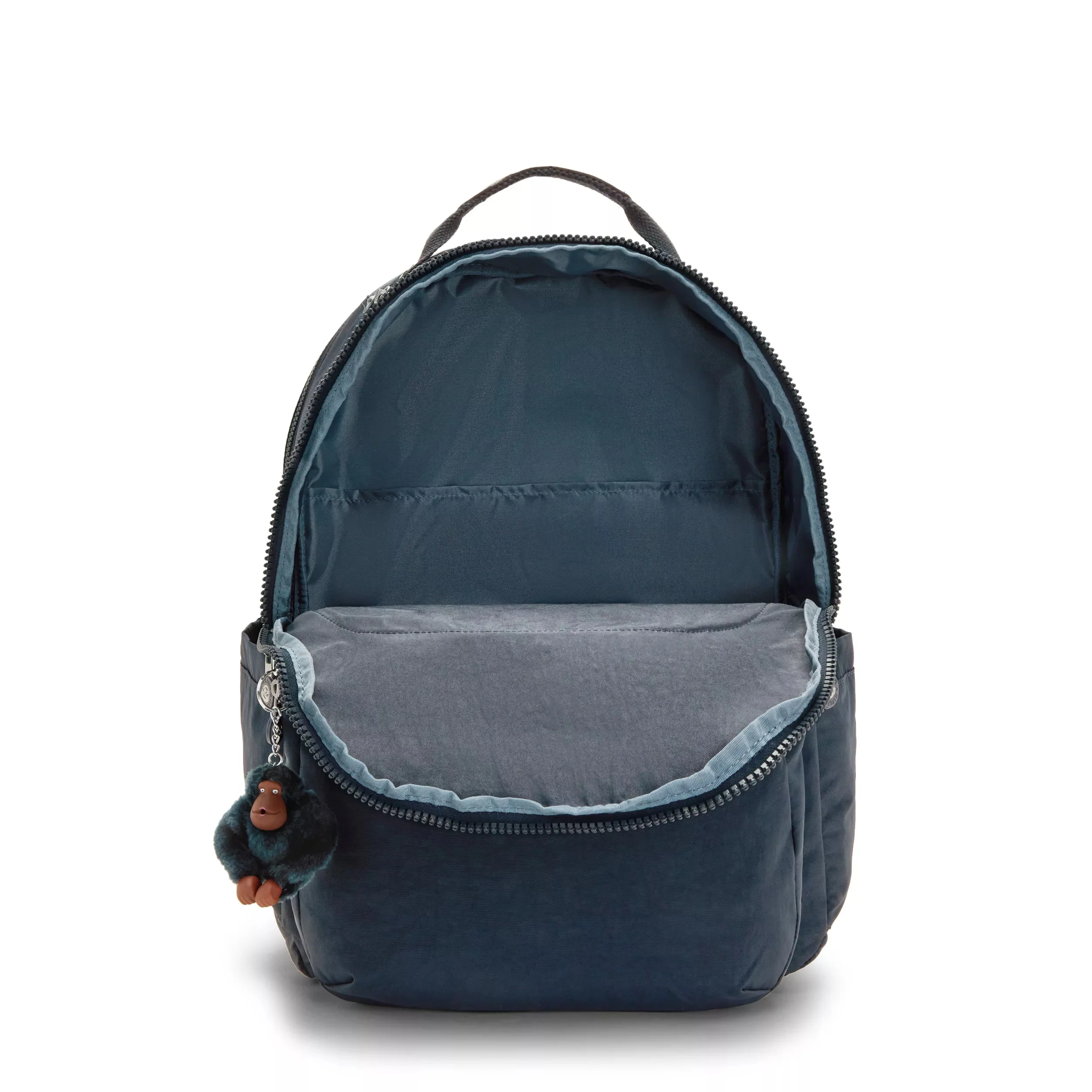 Seoul Extra Large 17" Laptop Backpack - Image 3