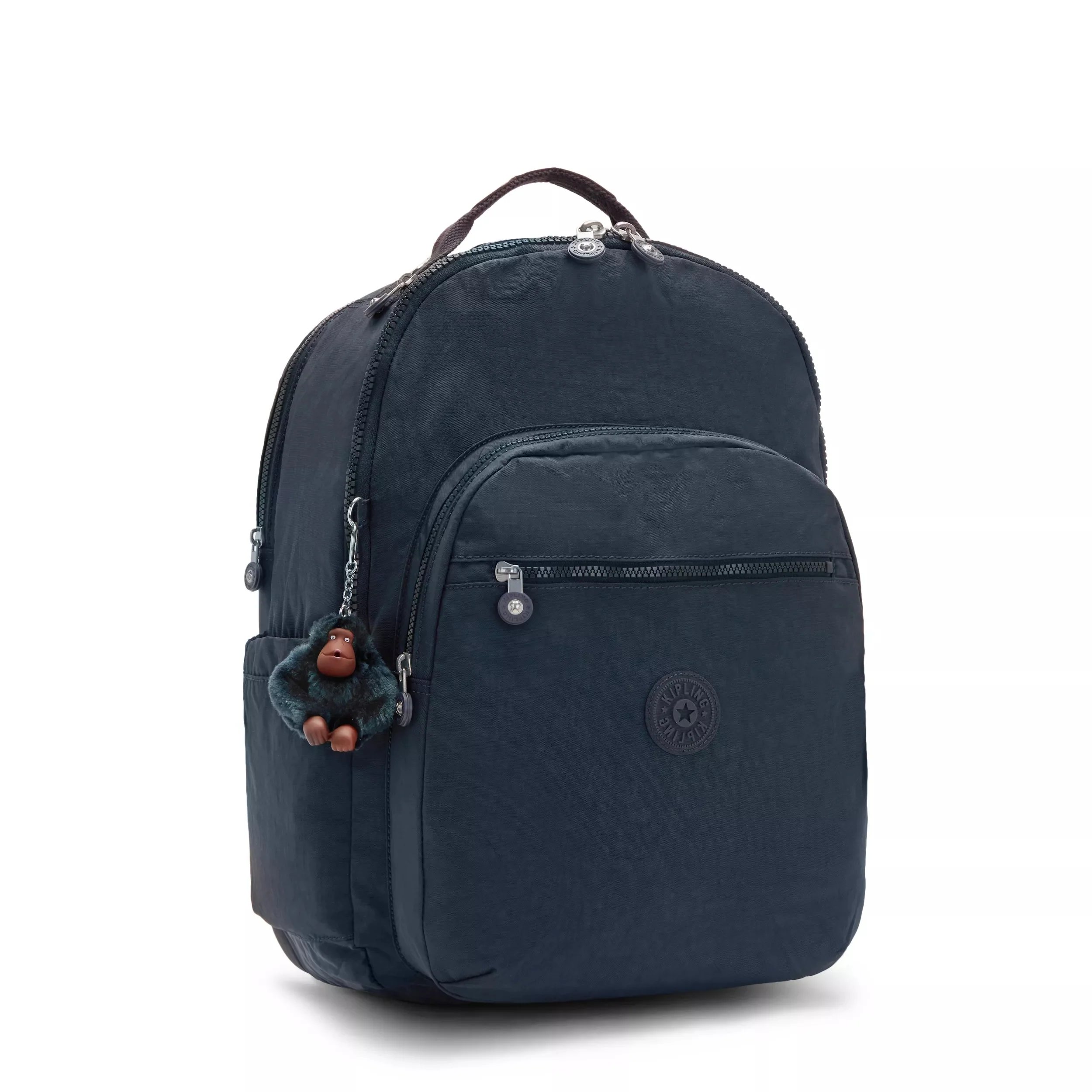 Seoul Extra Large 17" Laptop Backpack - Image 4