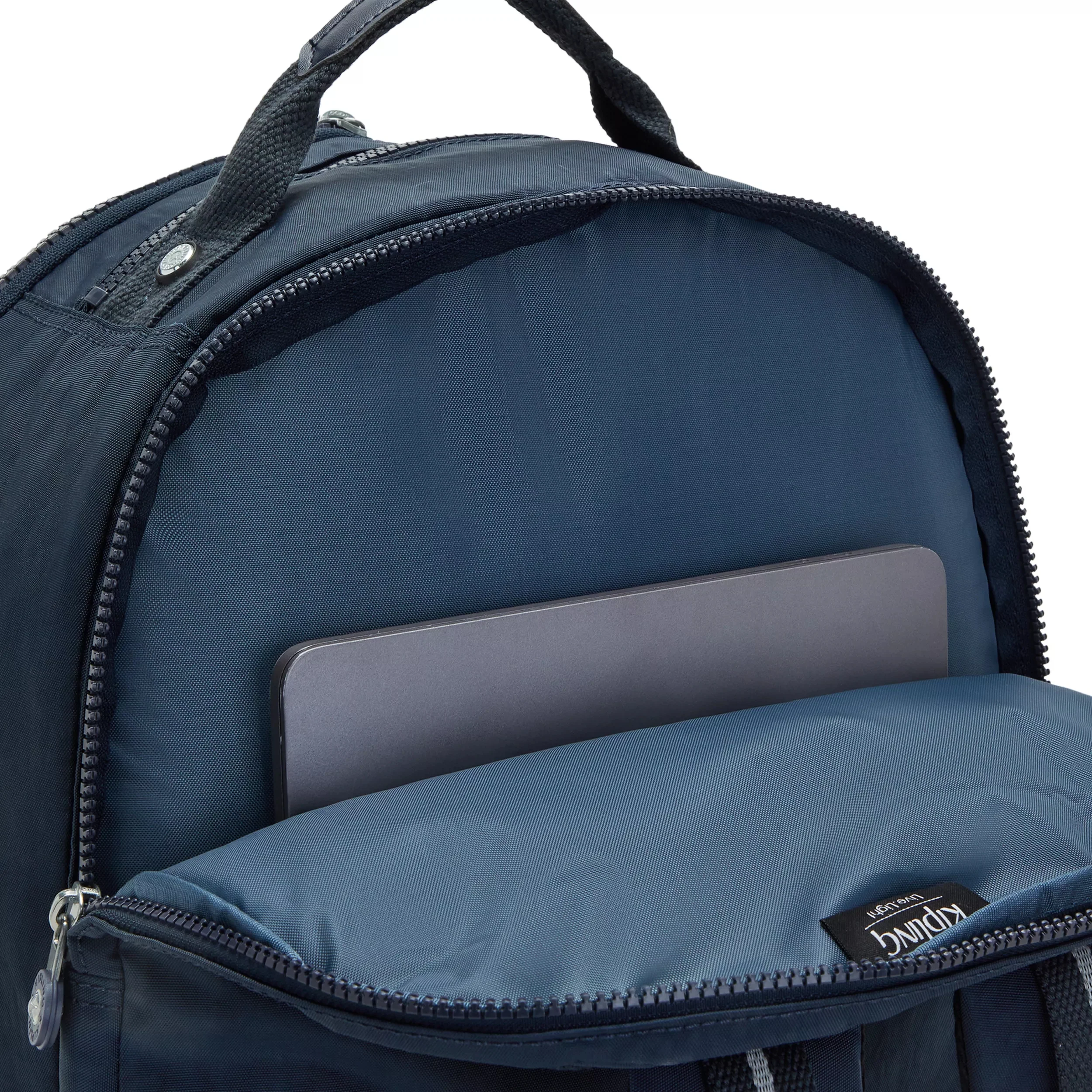 Seoul Extra Large 17" Laptop Backpack - Image 6