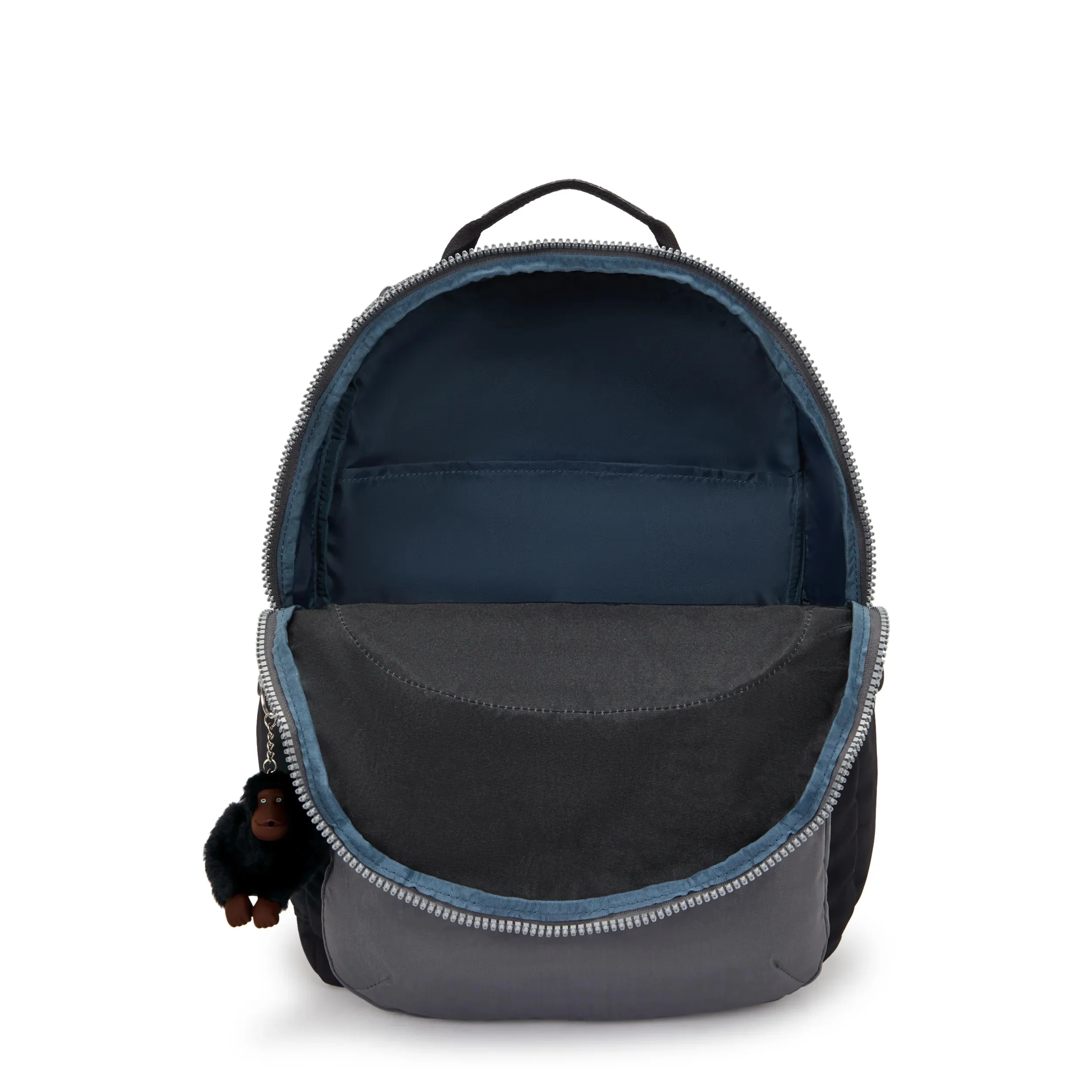 Seoul Extra Large 17" Laptop Backpack - Image 3