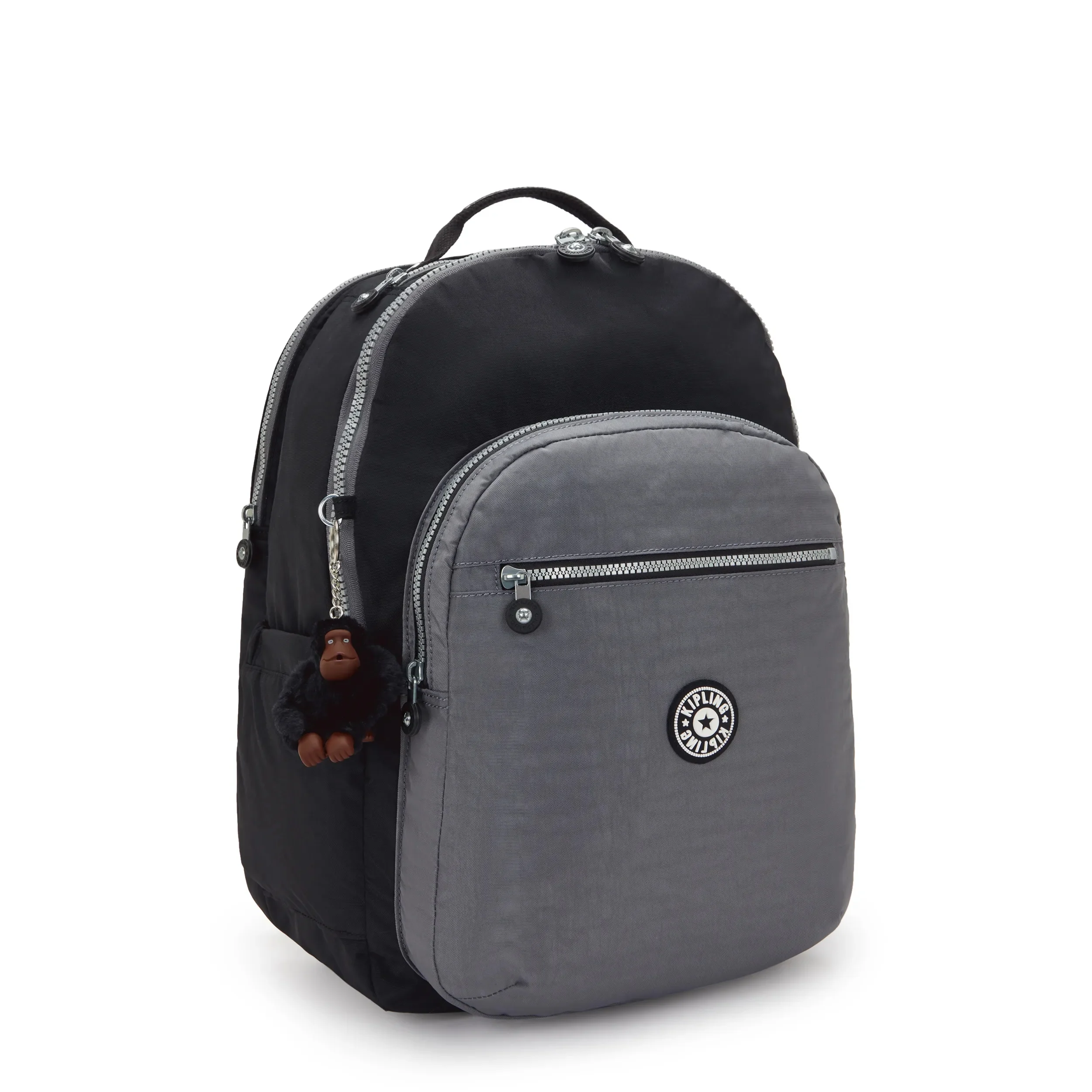 Seoul Extra Large 17" Laptop Backpack - Image 4