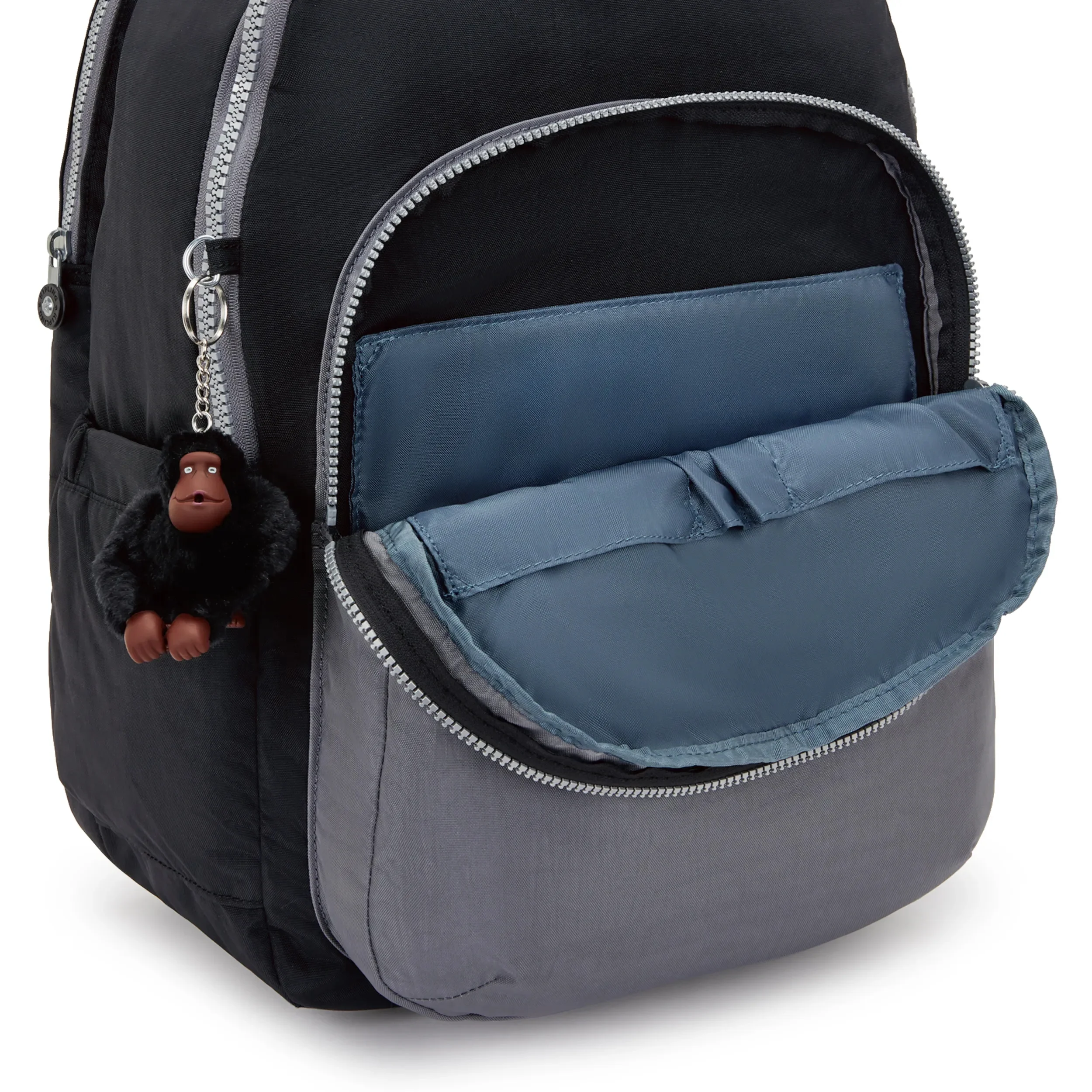 Seoul Extra Large 17" Laptop Backpack - Image 5