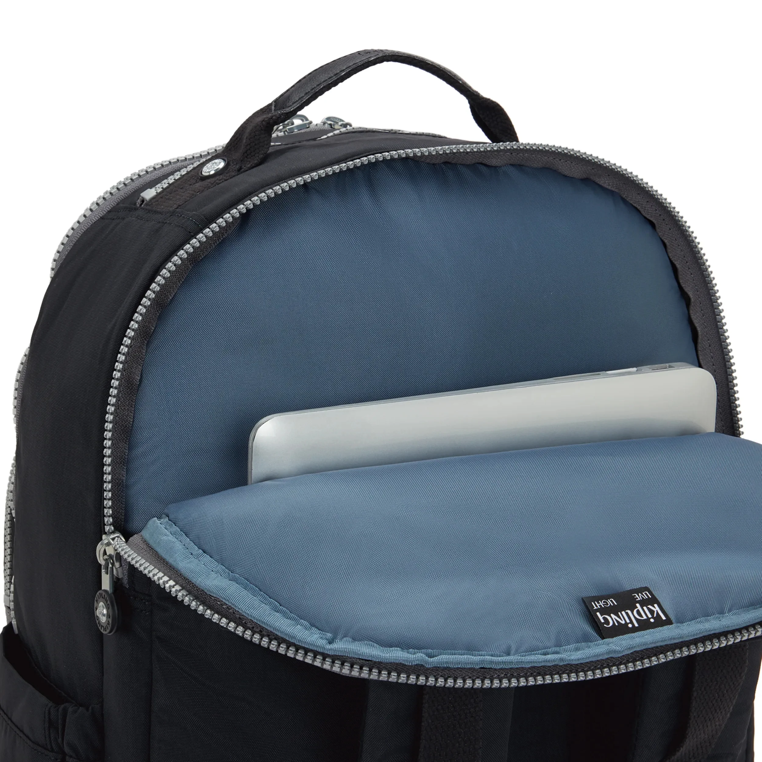 Seoul Extra Large 17" Laptop Backpack - Image 6