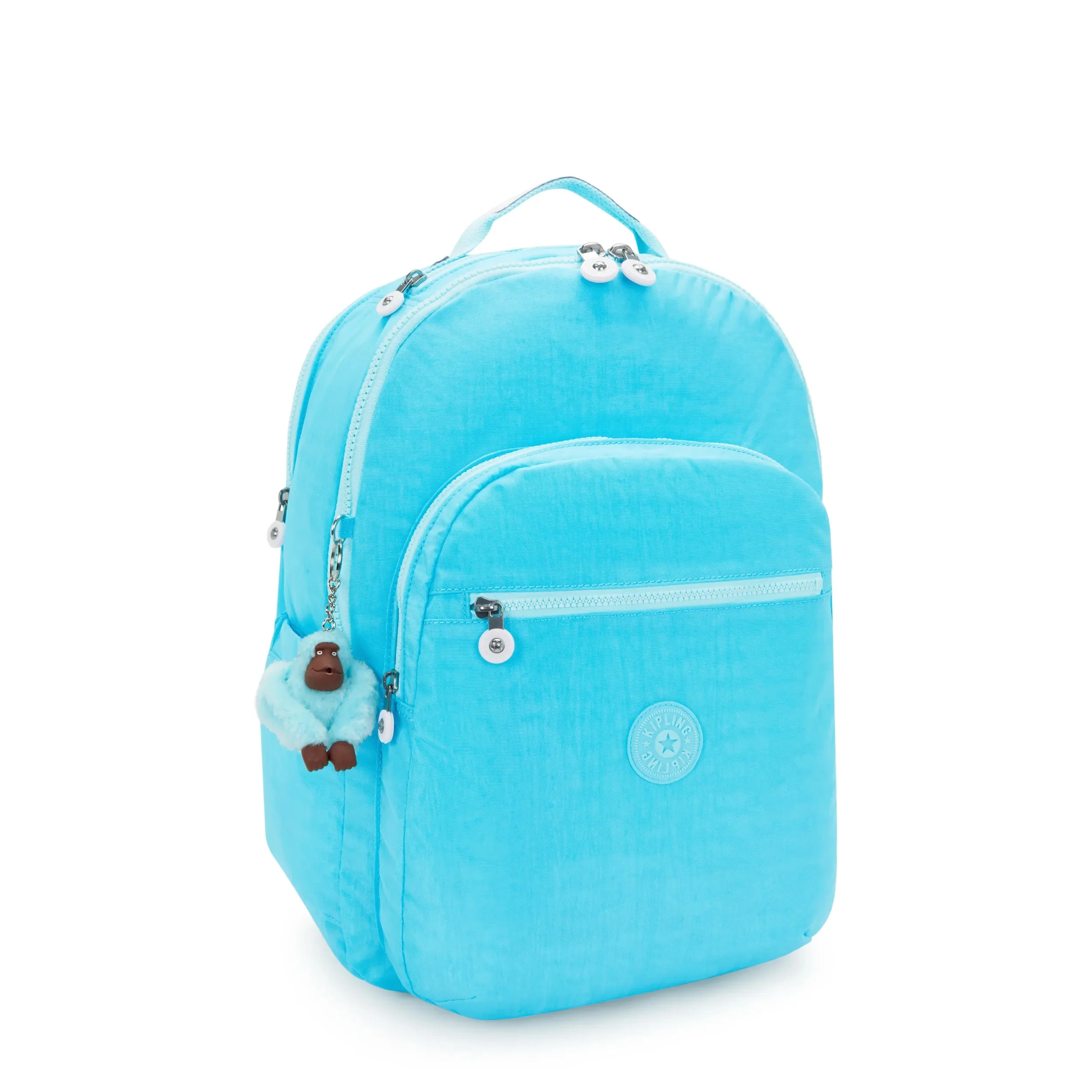 Seoul Extra Large 17" Laptop Backpack - Image 4