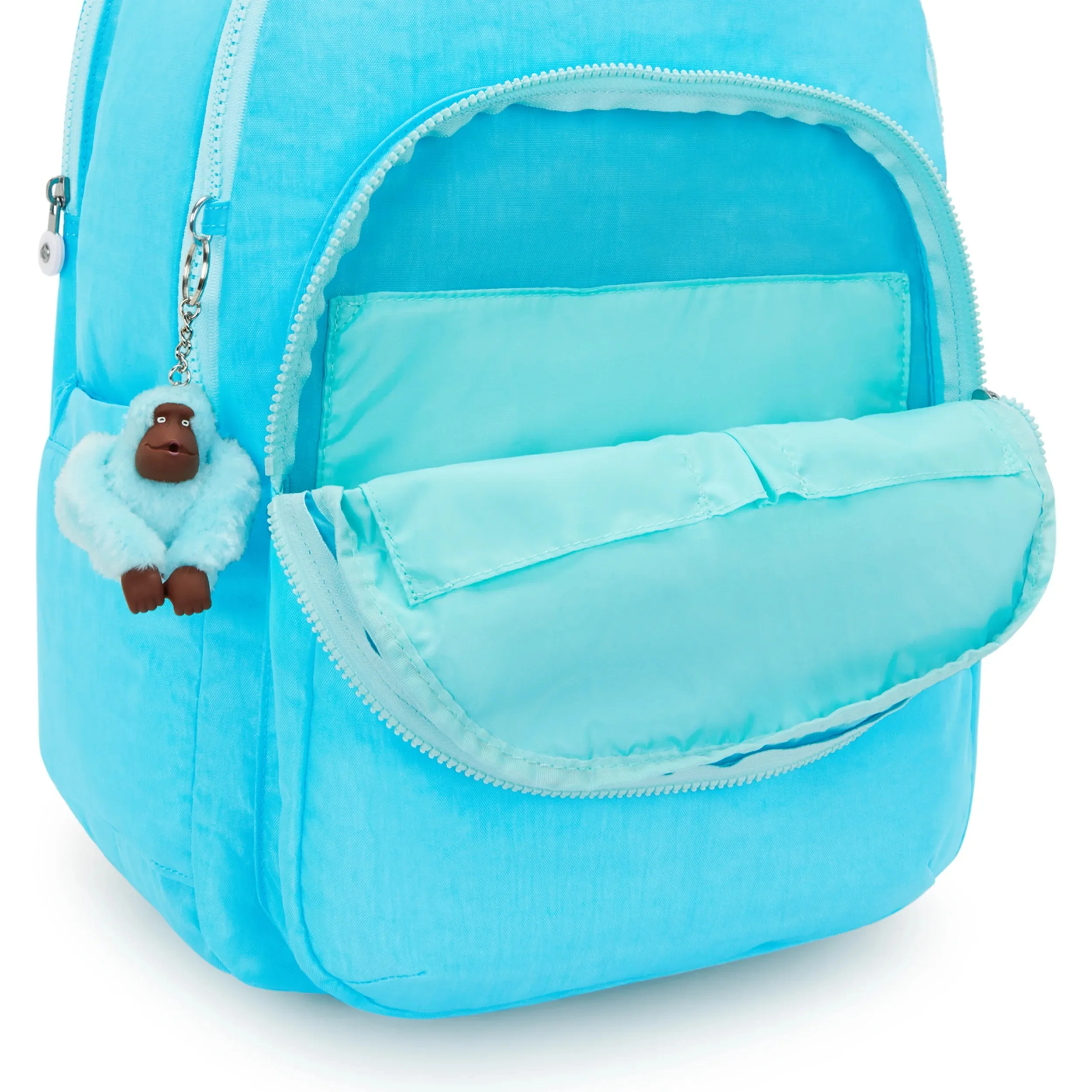 Seoul Extra Large 17" Laptop Backpack - Image 5