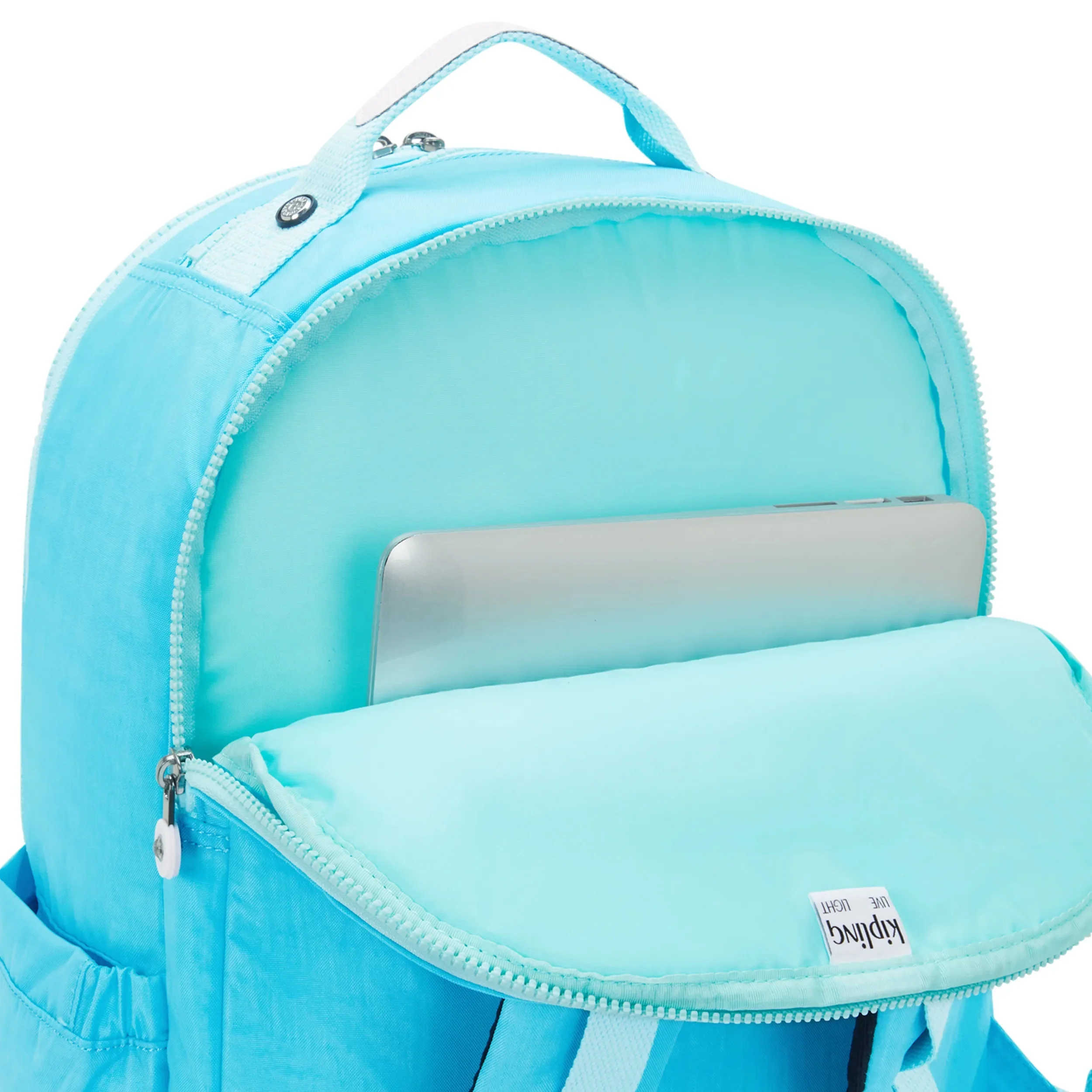 Seoul Extra Large 17" Laptop Backpack - Image 6