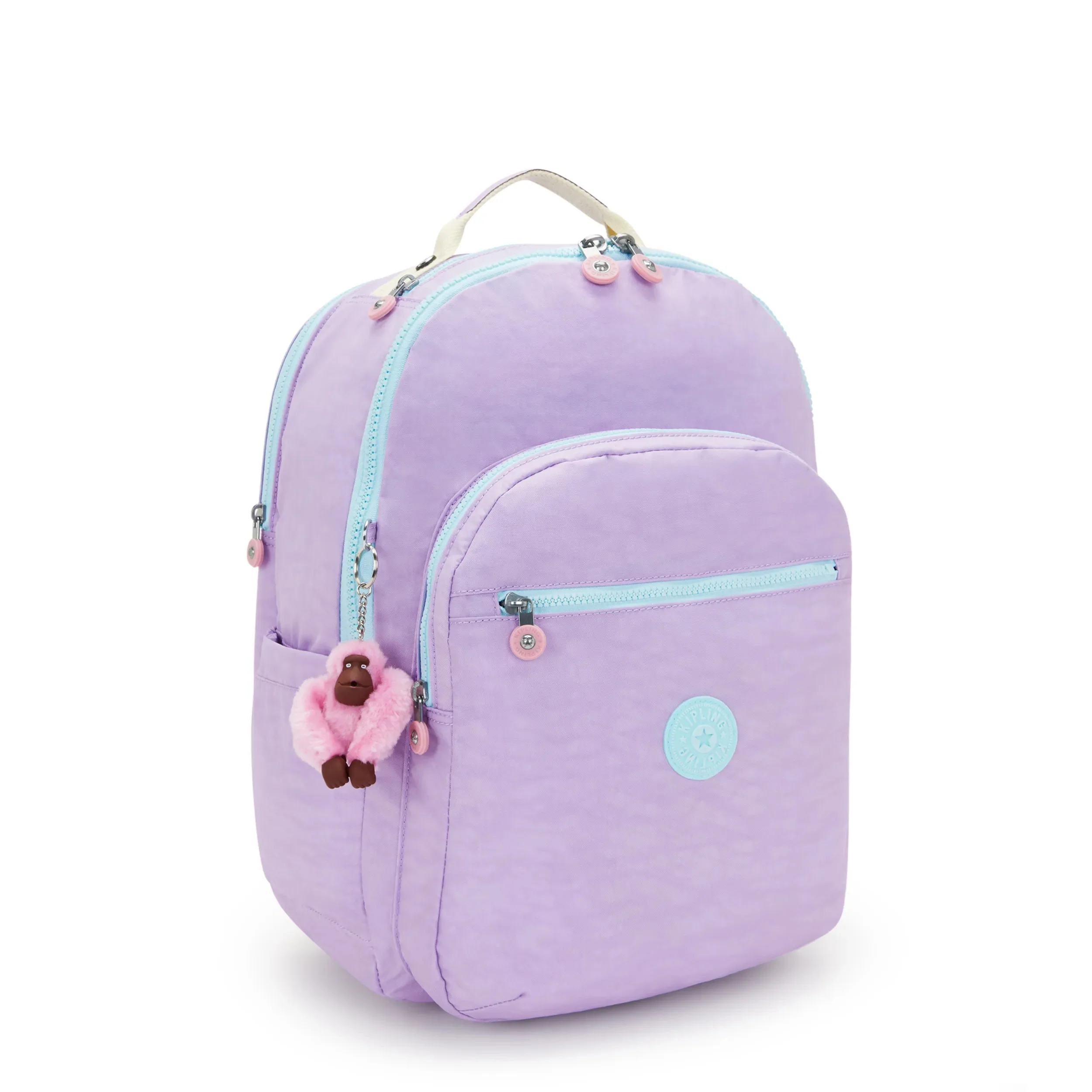 Seoul Extra Large 17" Laptop Backpack - Image 4