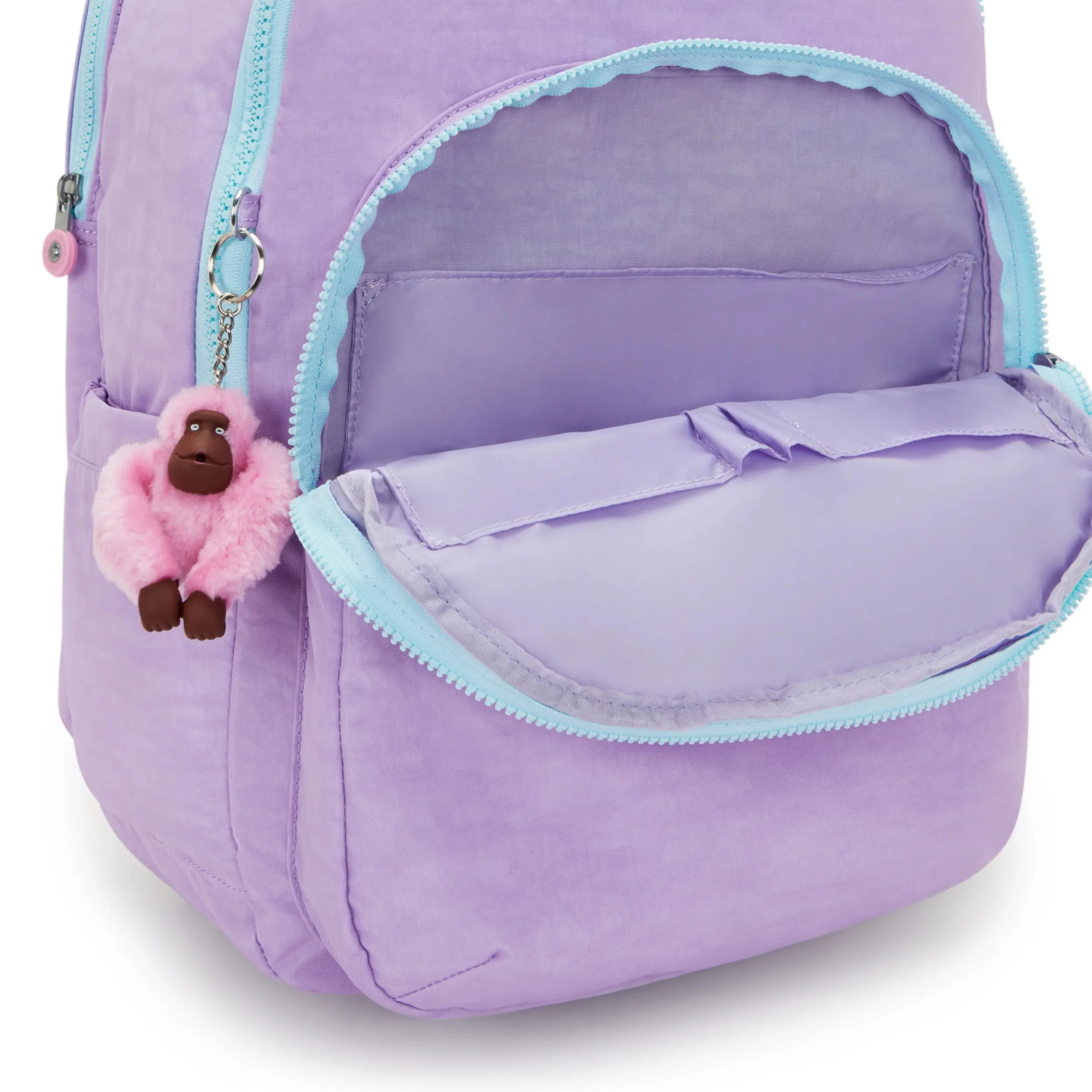 Seoul Extra Large 17" Laptop Backpack - Image 5