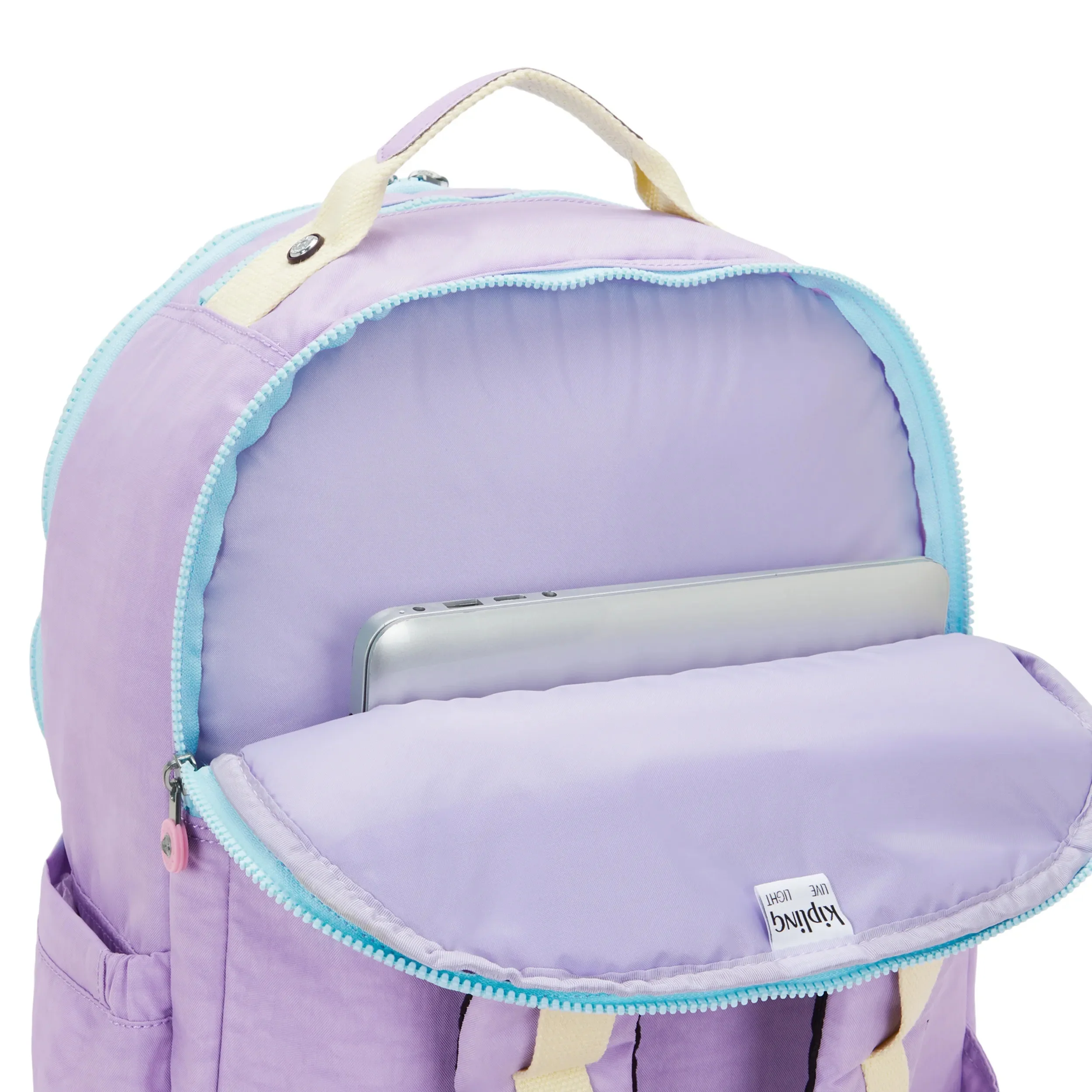 Seoul Extra Large 17" Laptop Backpack - Image 6