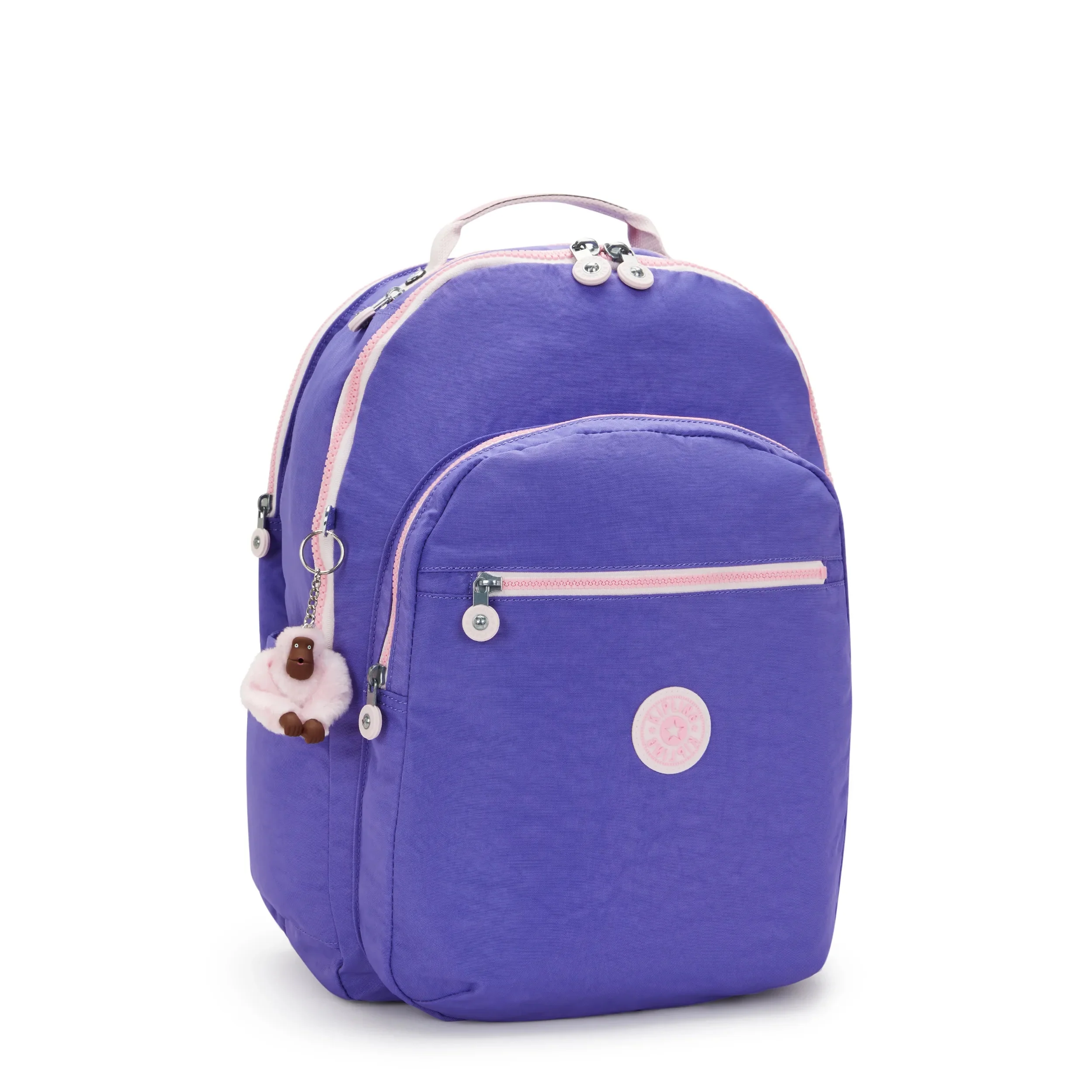 Seoul Extra Large 17" Laptop Backpack - Image 4