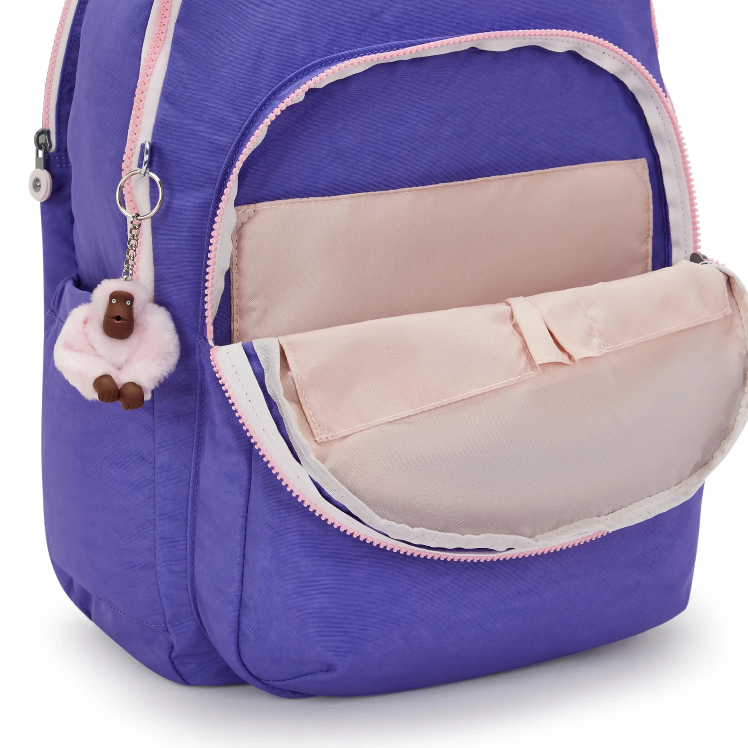 Seoul Extra Large 17" Laptop Backpack - Image 5
