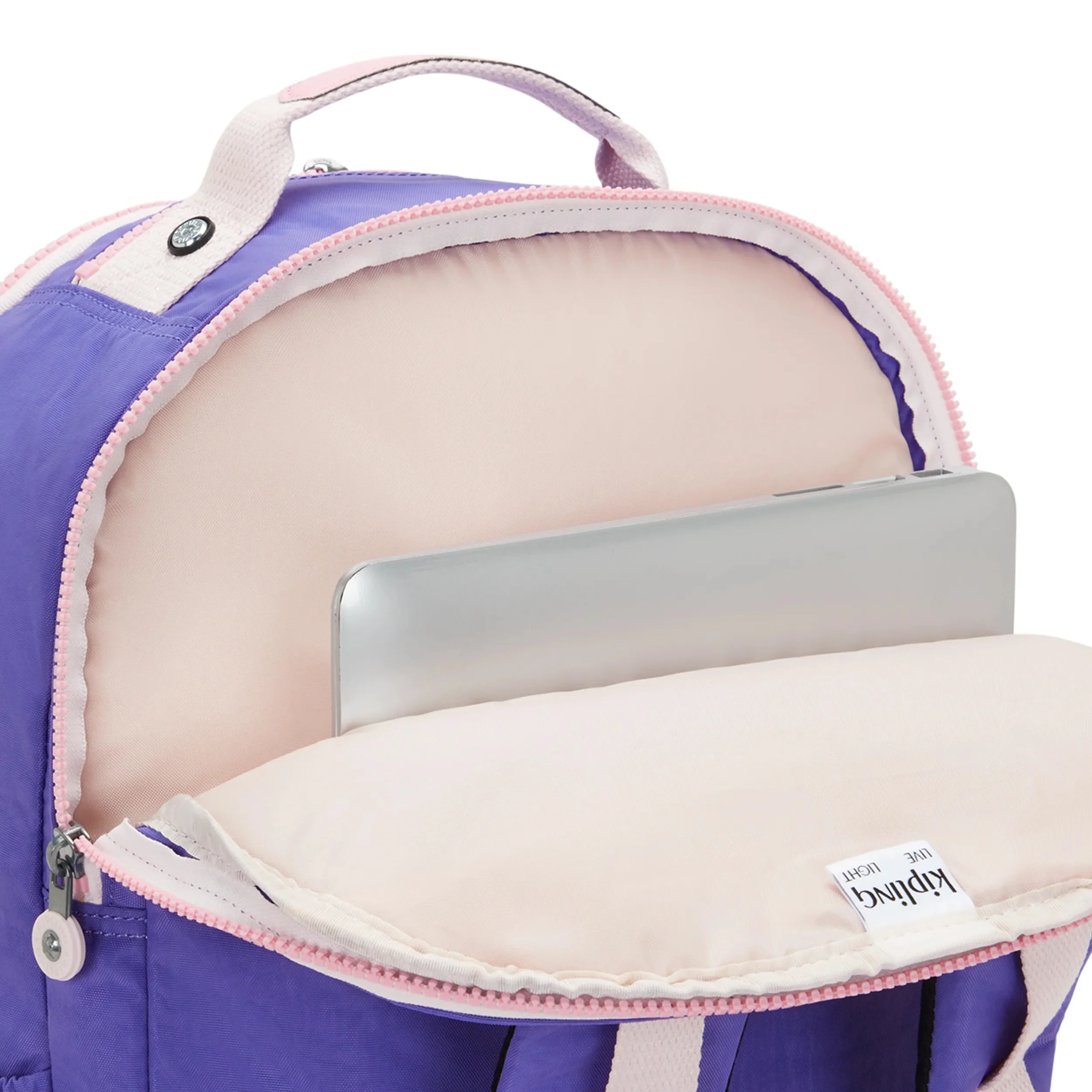 Seoul Extra Large 17" Laptop Backpack - Image 6