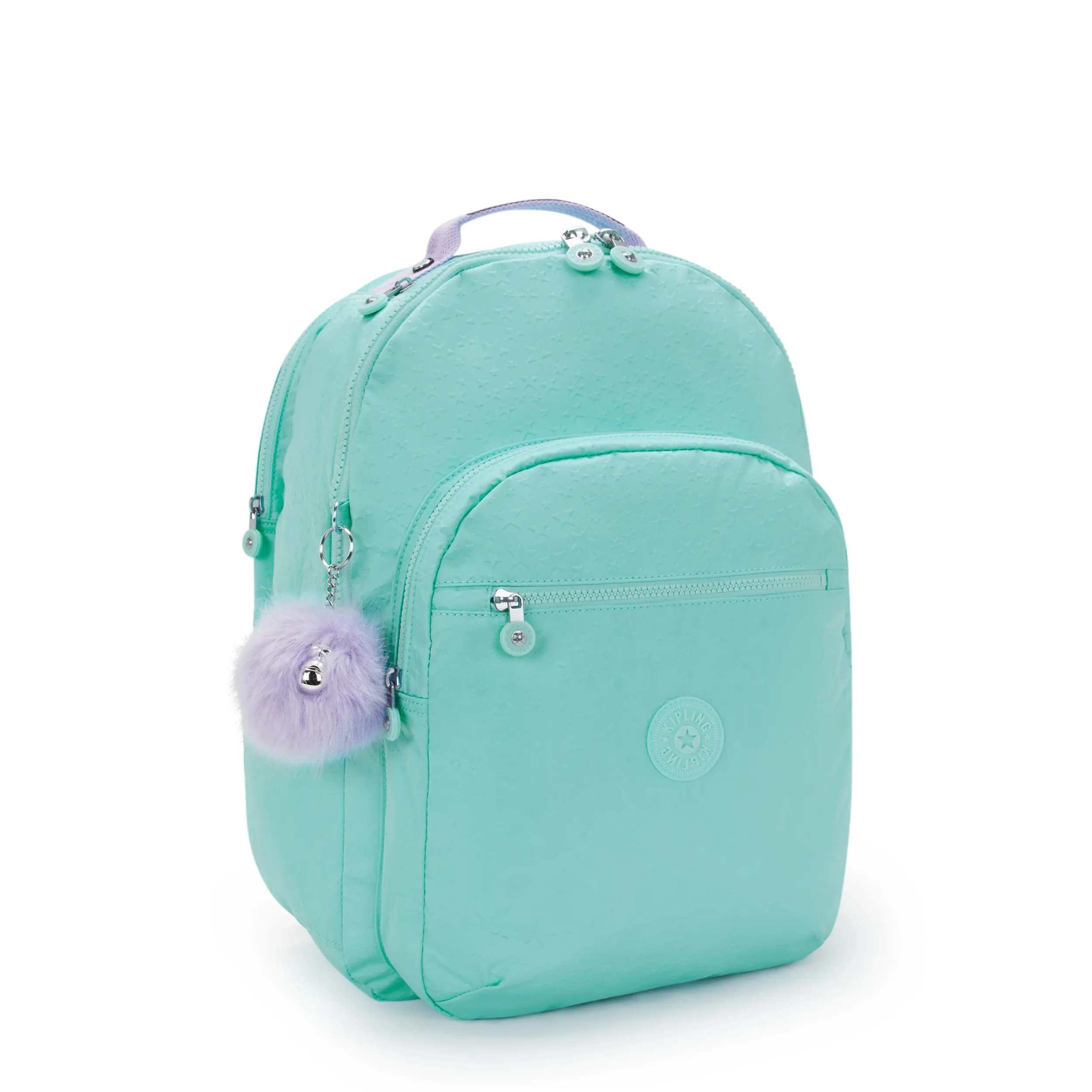 Seoul Extra Large 17" Laptop Backpack - Image 4