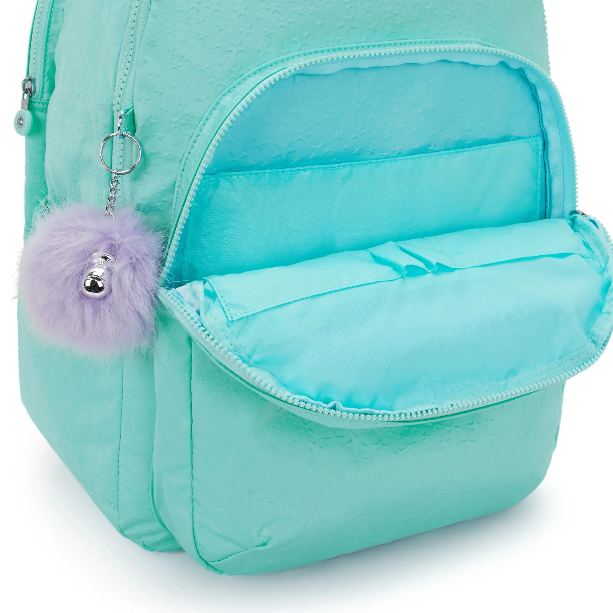 Seoul Extra Large 17" Laptop Backpack - Image 5