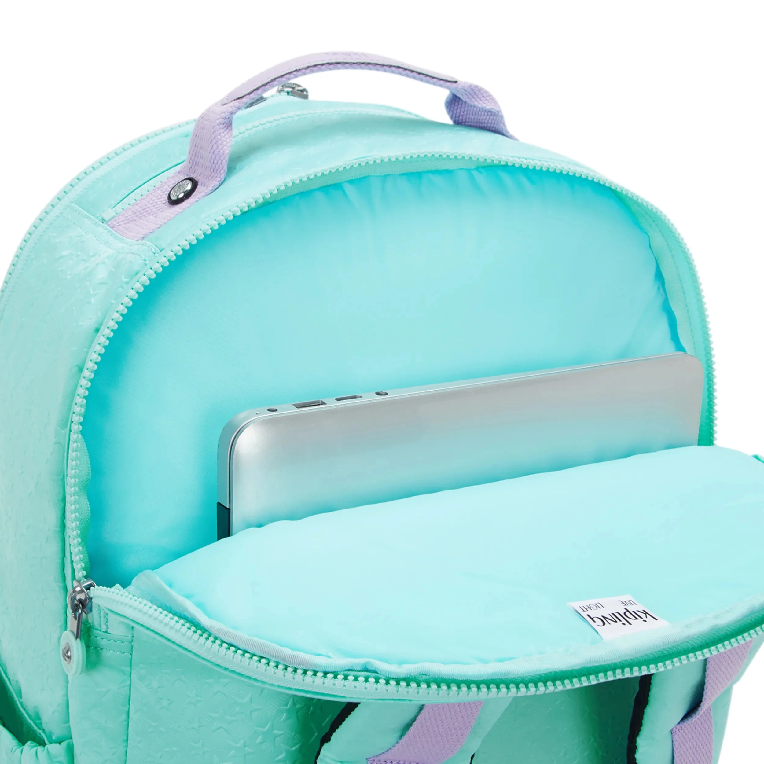 Seoul Extra Large 17" Laptop Backpack - Image 6