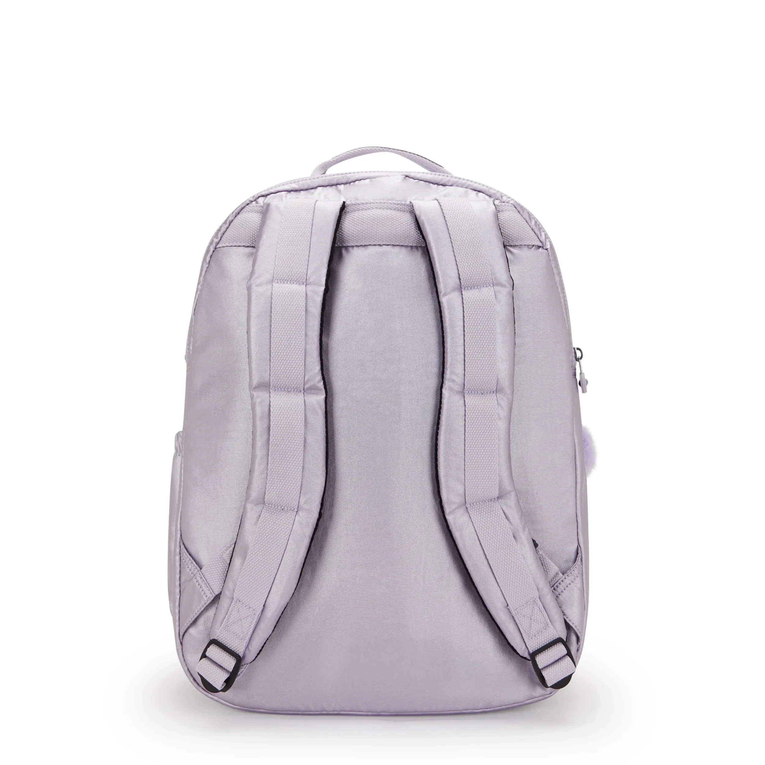 Seoul Extra Large Metallic 17" Laptop Backpack - Image 8