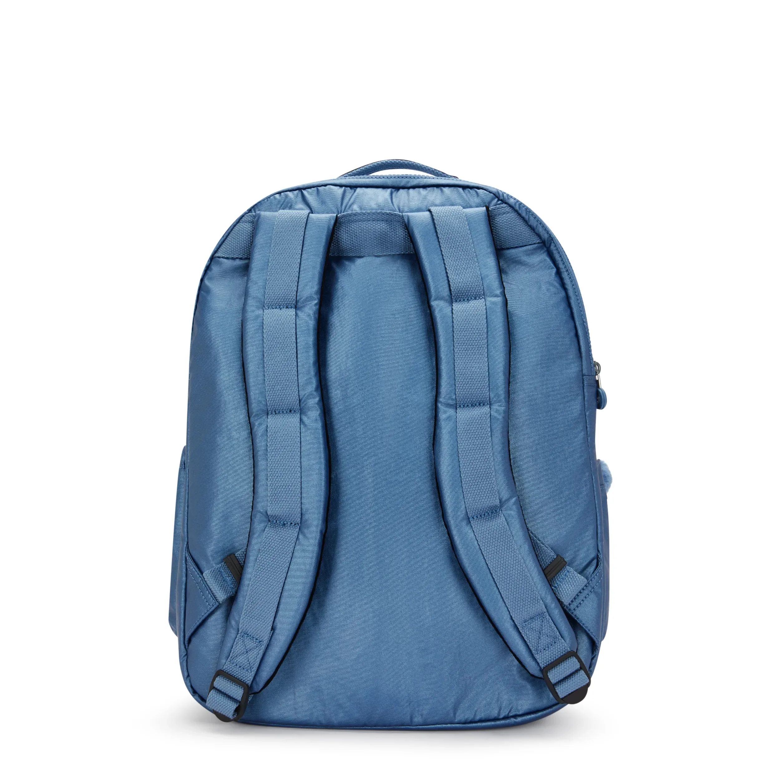 Seoul Extra Large Metallic 17" Laptop Backpack - Image 8