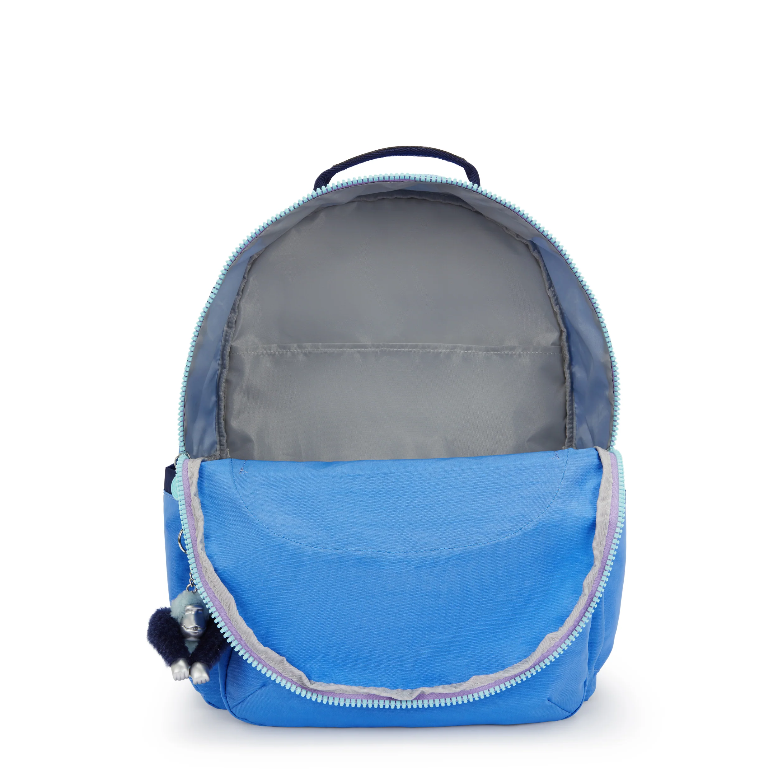 Seoul Extra Large 17" Laptop Backpack - Image 3