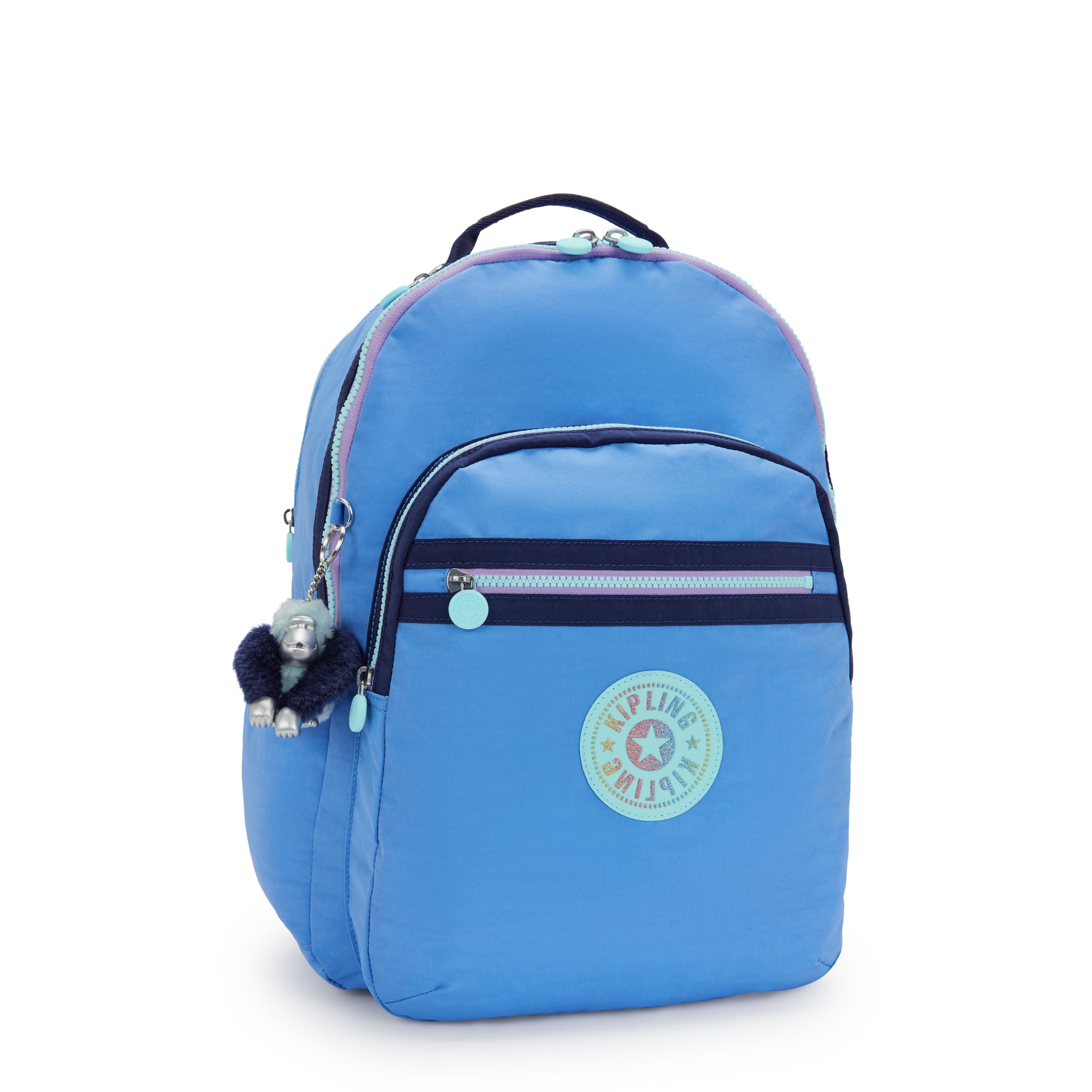Seoul Extra Large 17" Laptop Backpack - Image 4