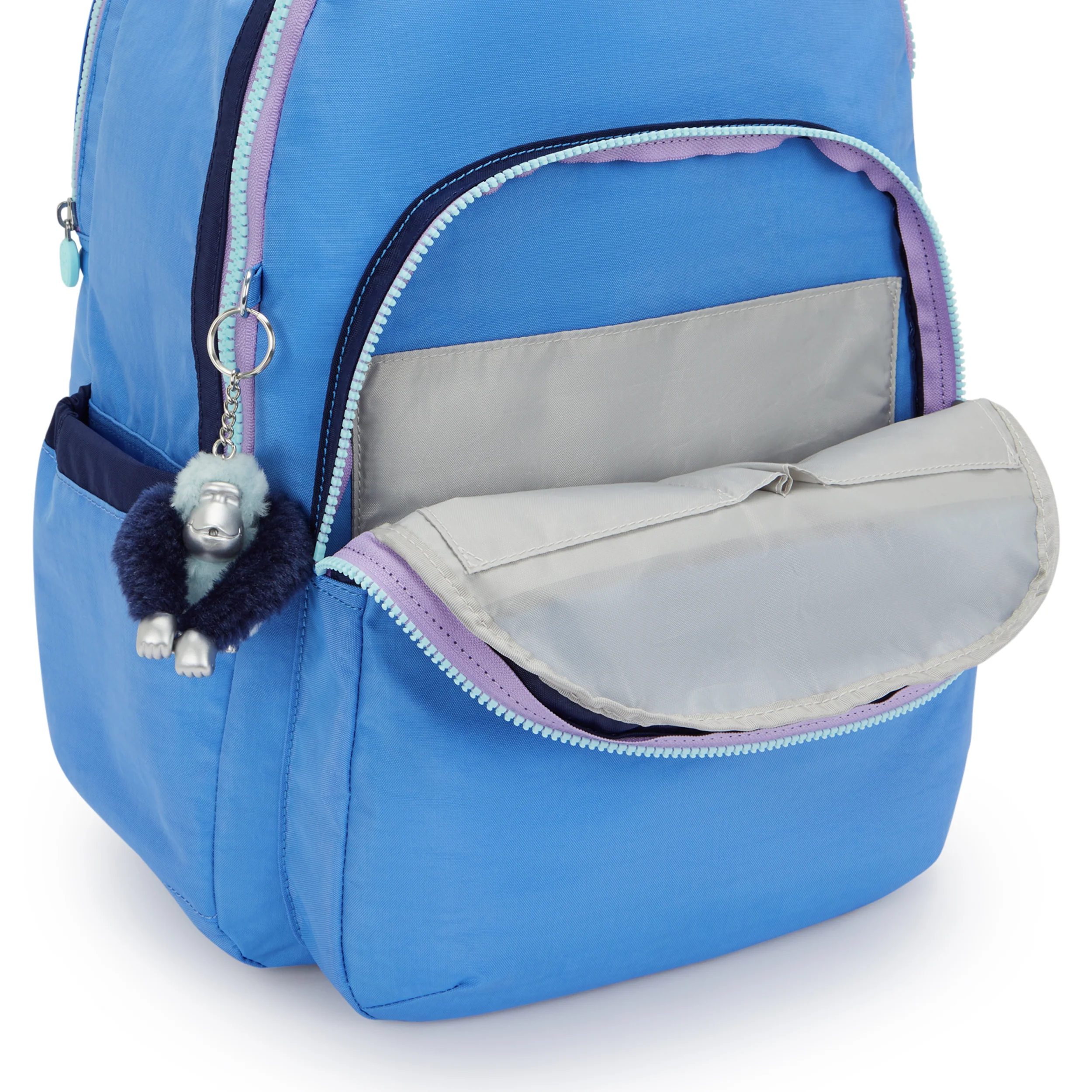 Seoul Extra Large 17" Laptop Backpack - Image 5