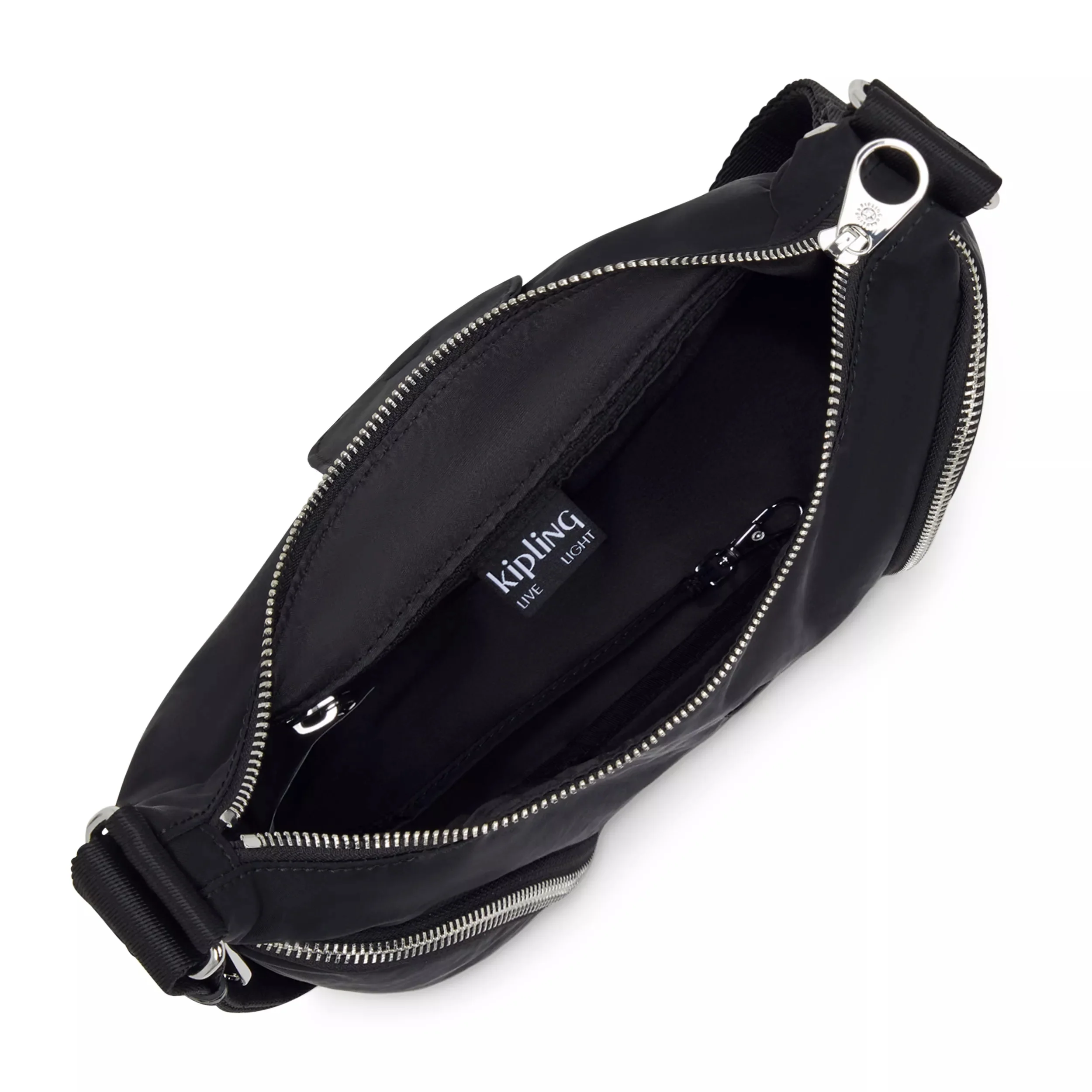 Sera Medium Shoulder Bag - Image 4