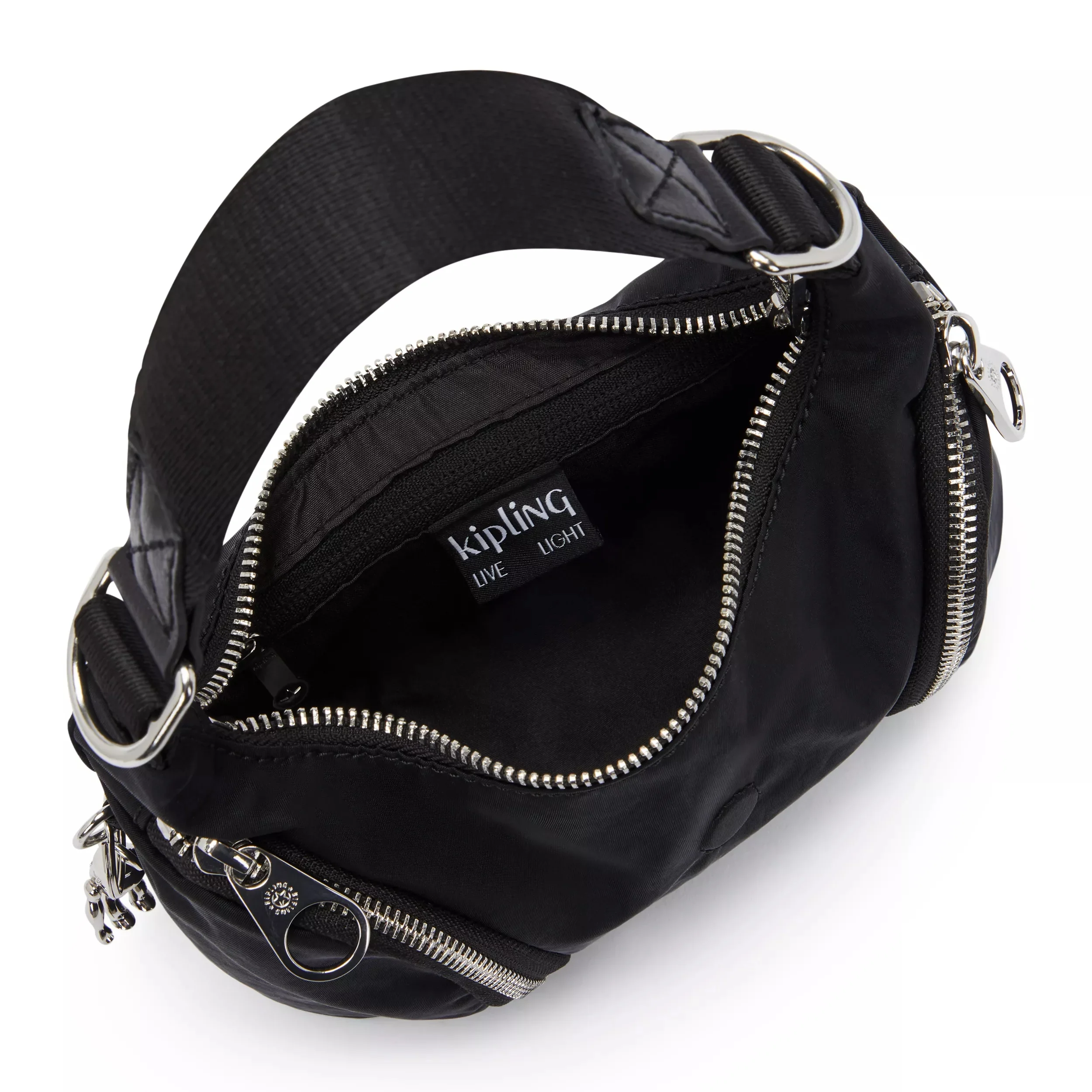 Sera Small Shoulder Bag - Image 4
