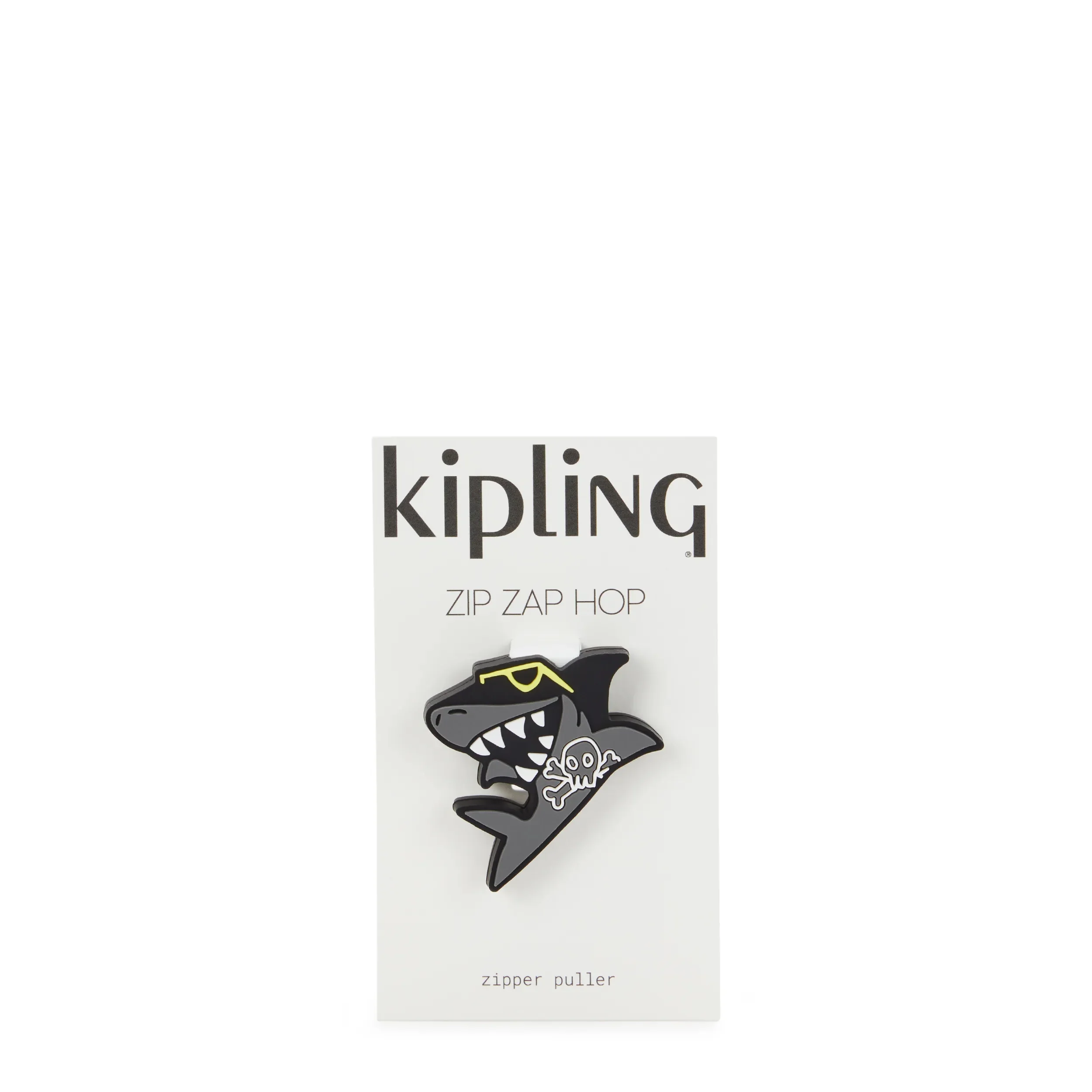Shark Zipper Cover - Image 3