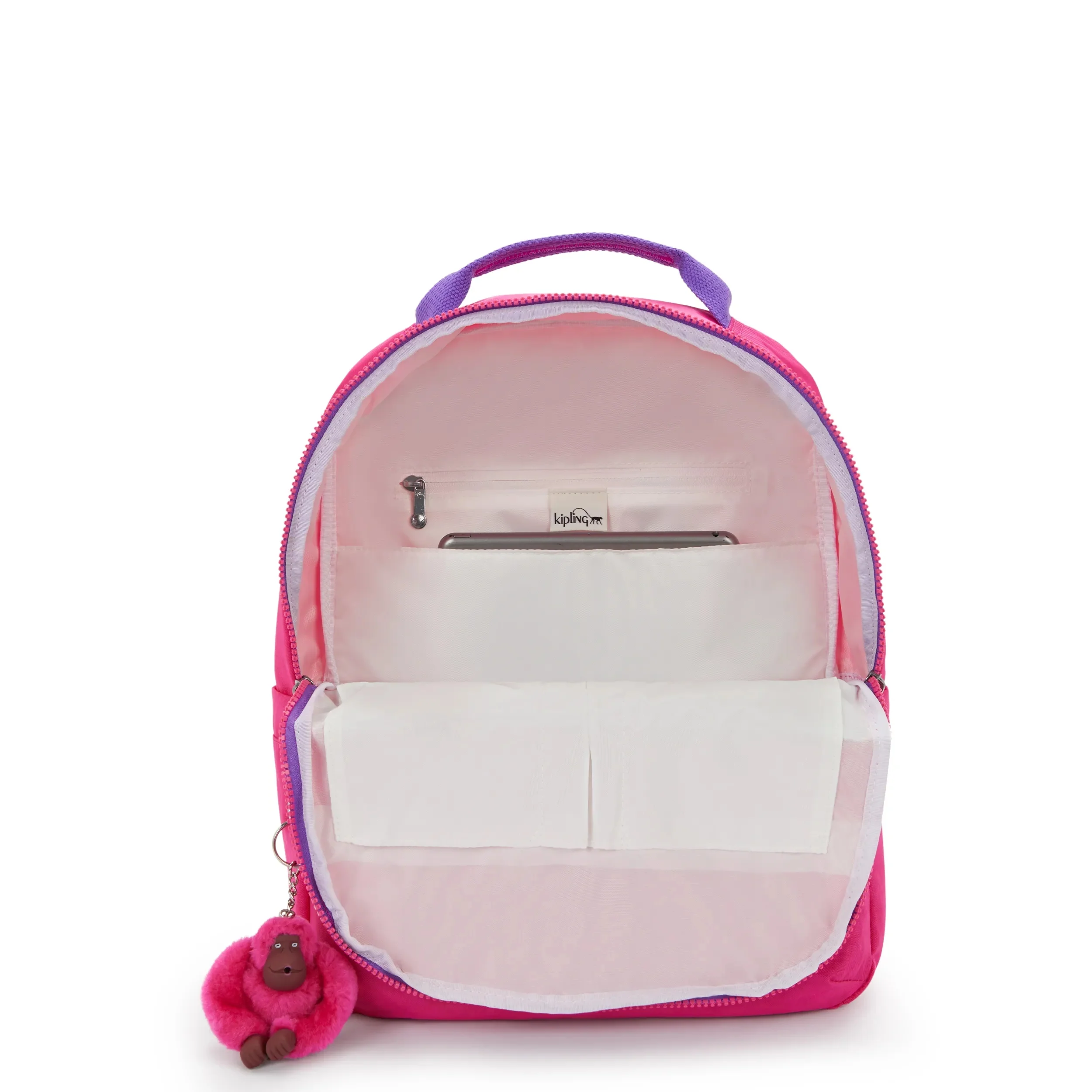 Shelden 15" Laptop Backpack - Image 3