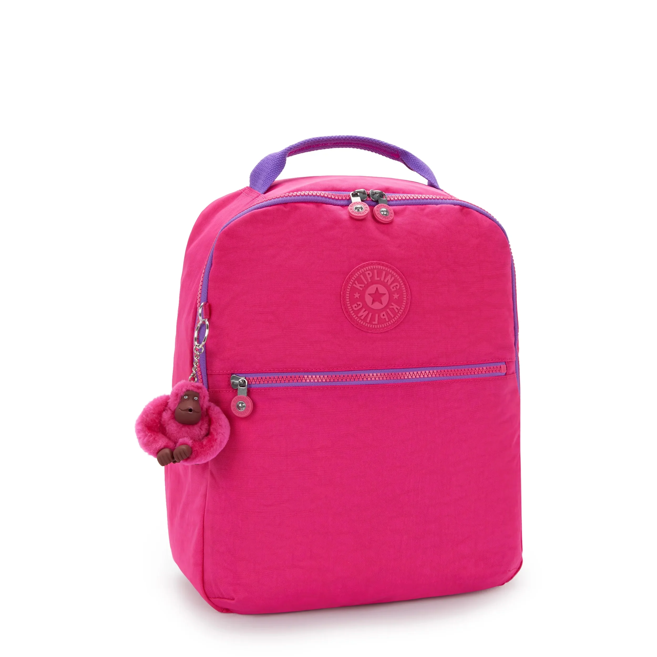 Shelden 15" Laptop Backpack - Image 4