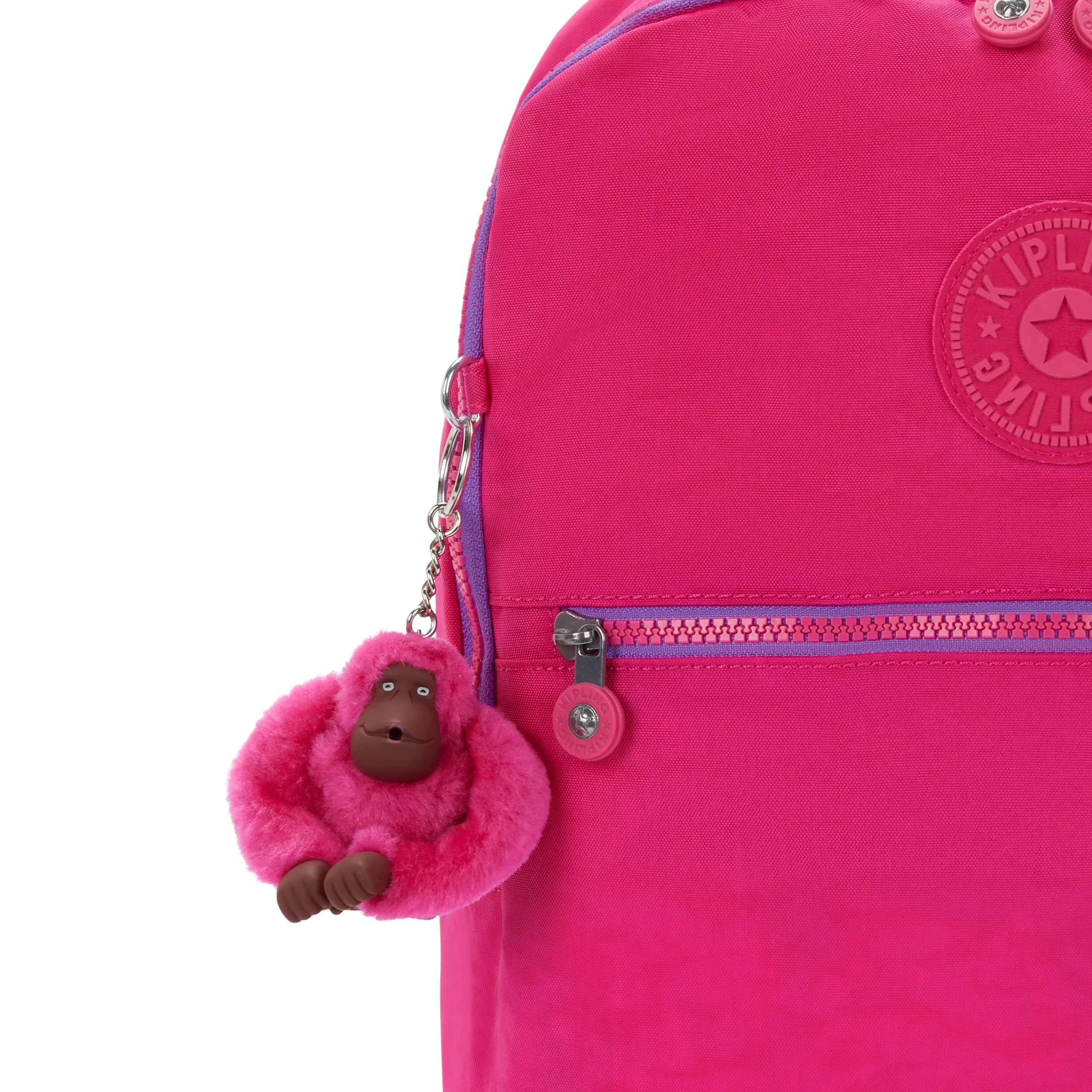 Shelden 15" Laptop Backpack - Image 5