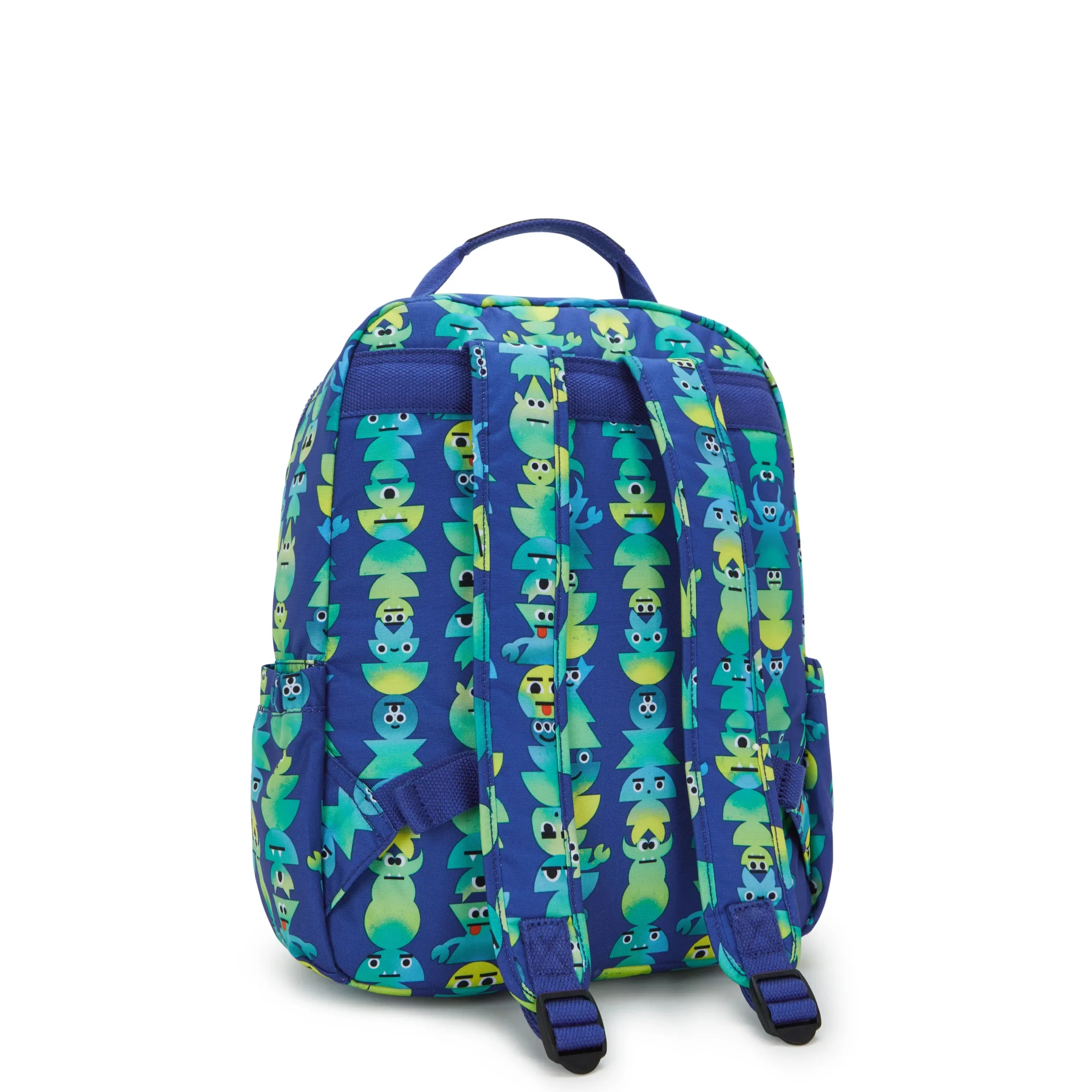 Shelden Printed 15" Laptop Backpack - Image 2
