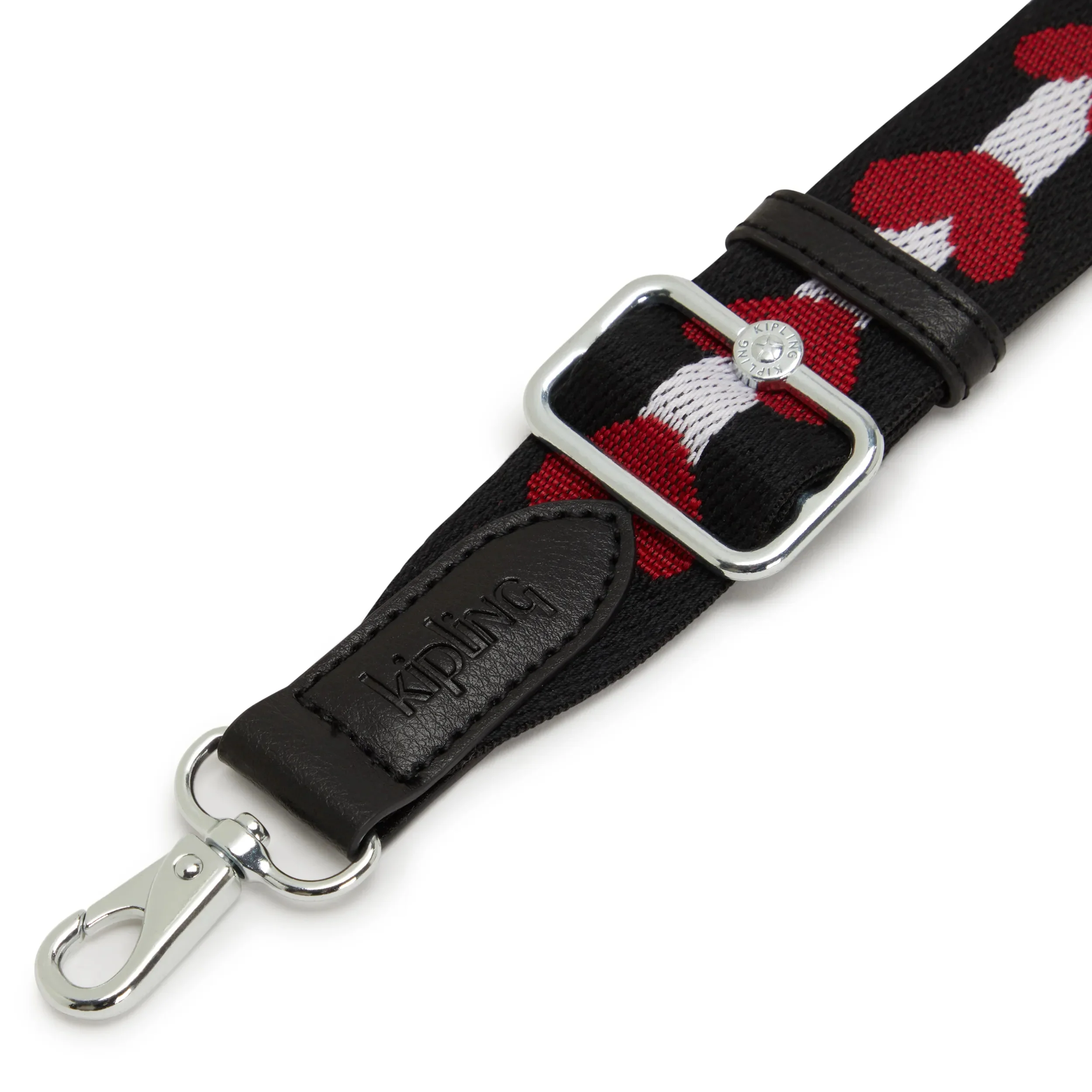 Red Heart Shoulder Strap - Image 2
